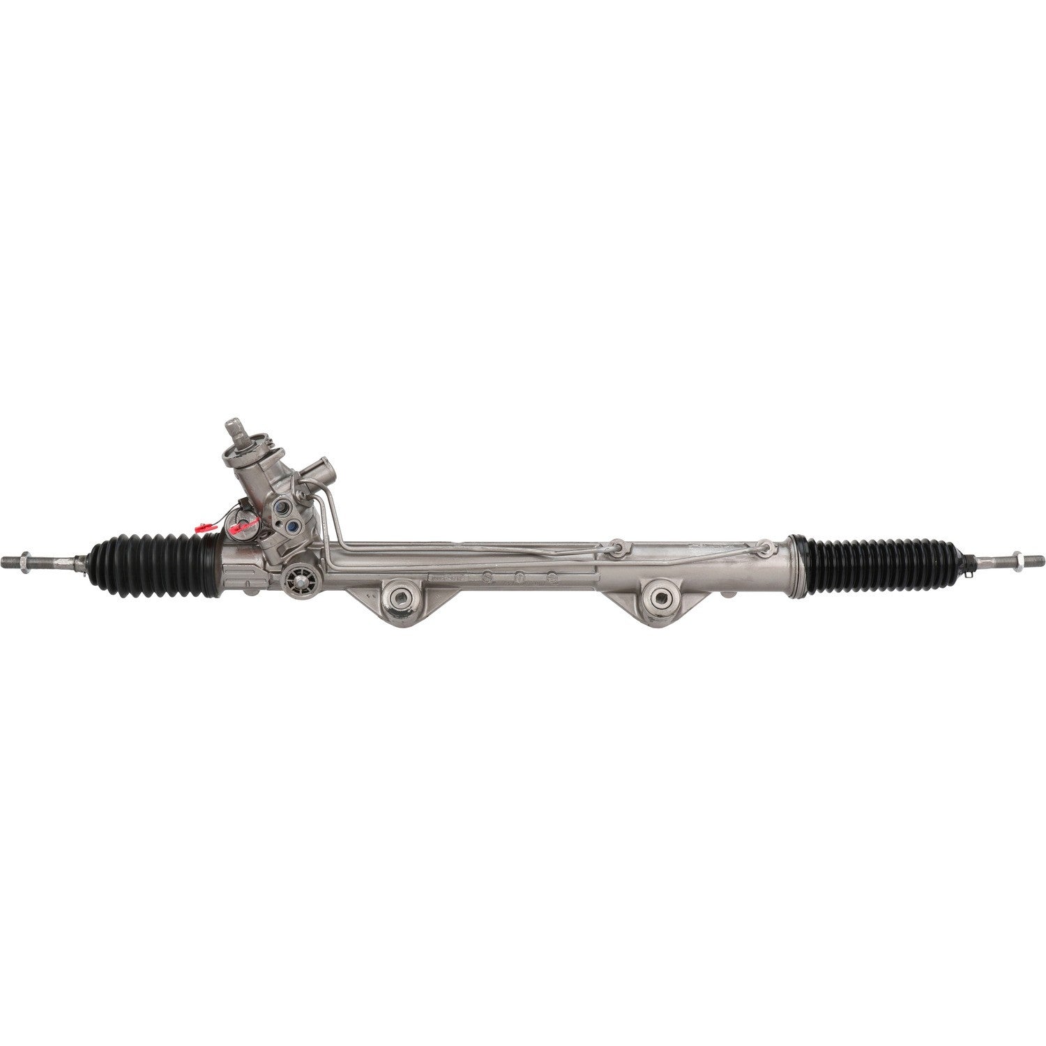 Maval Rack and Pinion Assembly - MAVAL - Hydraulic Power - Remanufactured - 93382M 93382M