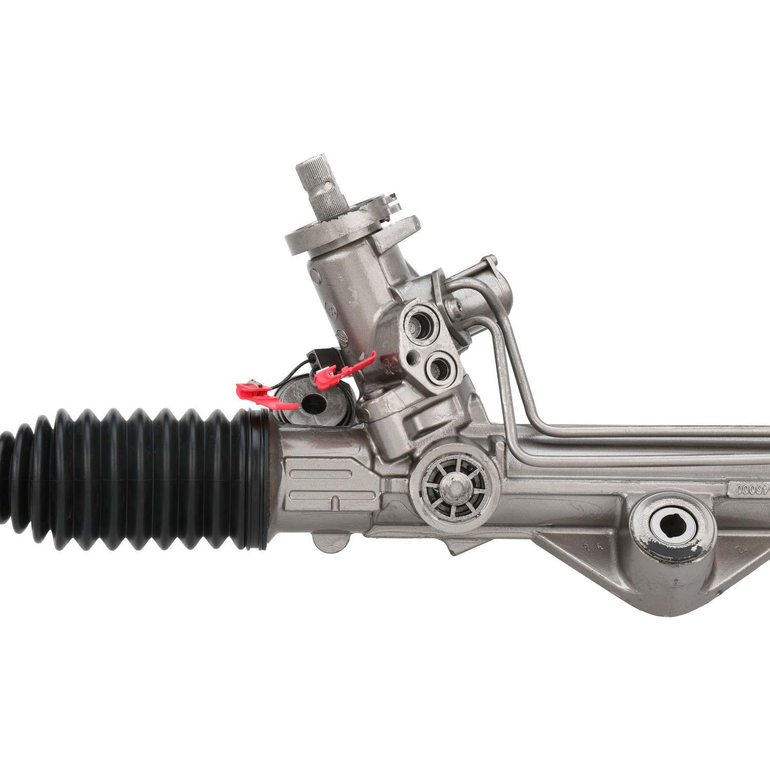 Maval Rack and Pinion Assembly - MAVAL - Hydraulic Power - Remanufactured - 93382M 93382M