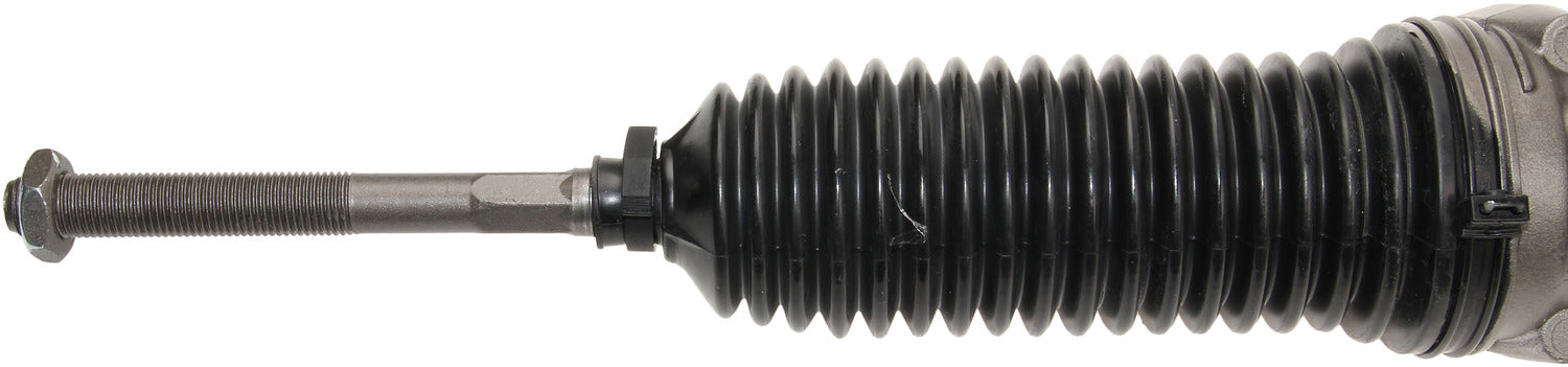 Maval Rack and Pinion Assembly