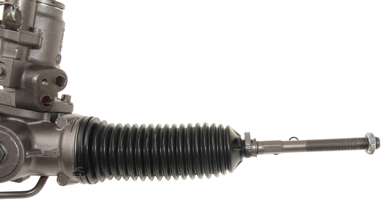 Maval Rack and Pinion Assembly