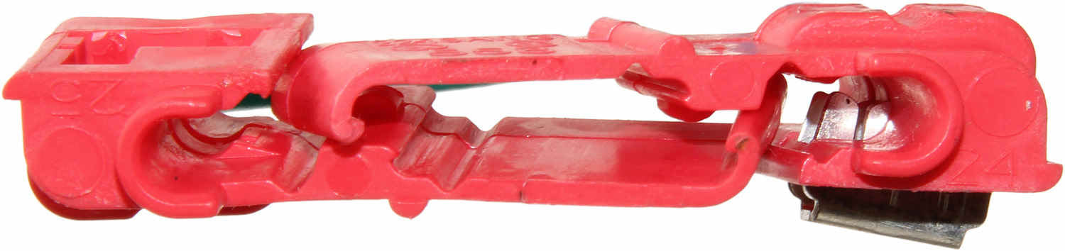 Maval Rack and Pinion Assembly