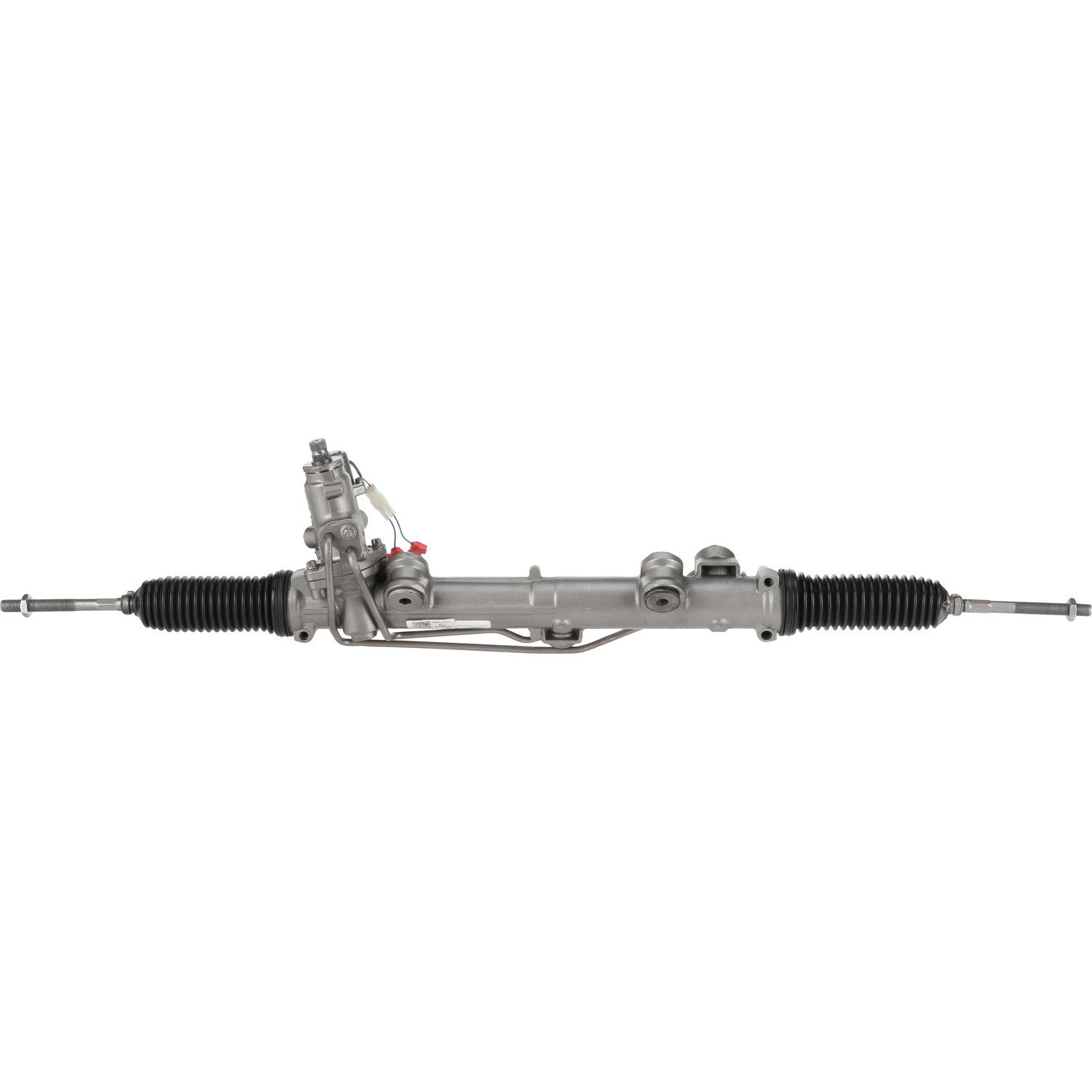 Maval Rack and Pinion Assembly