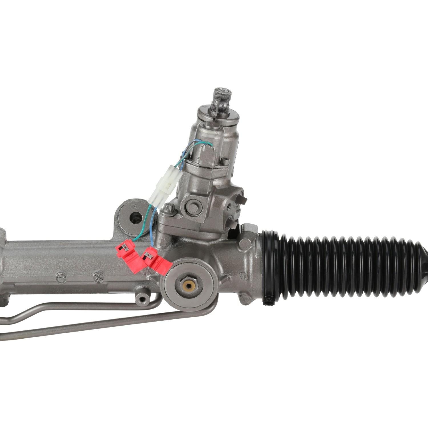 Maval Rack and Pinion Assembly