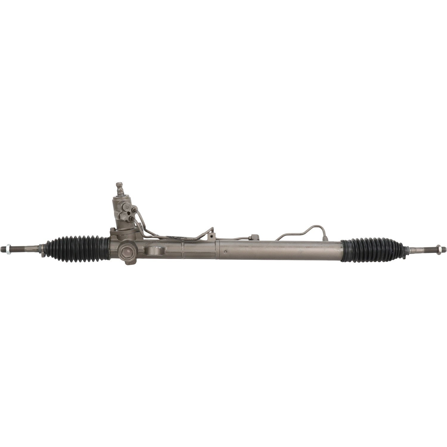 Maval Rack and Pinion Assembly - MAVAL - Hydraulic Power - Remanufactured - 93386M 93386M