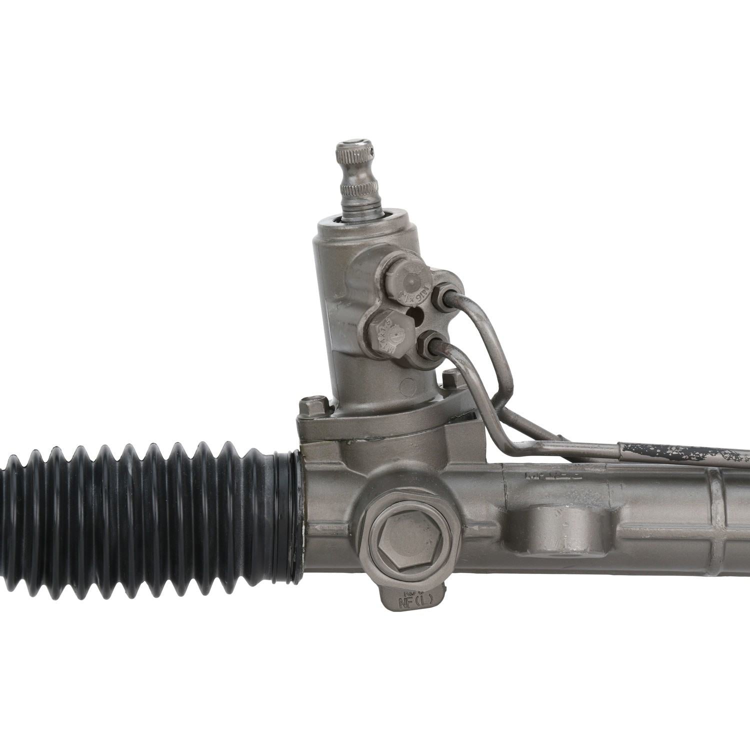 Maval Rack and Pinion Assembly - MAVAL - Hydraulic Power - Remanufactured - 93386M 93386M