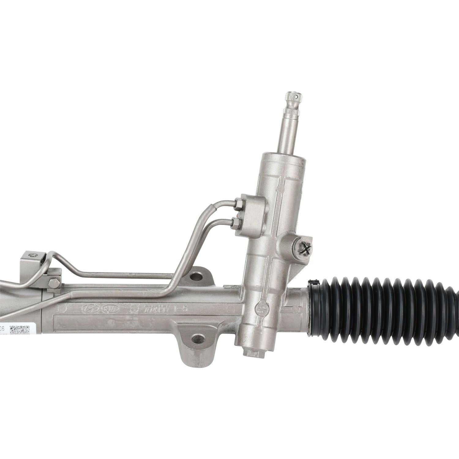 Maval Rack and Pinion Assembly