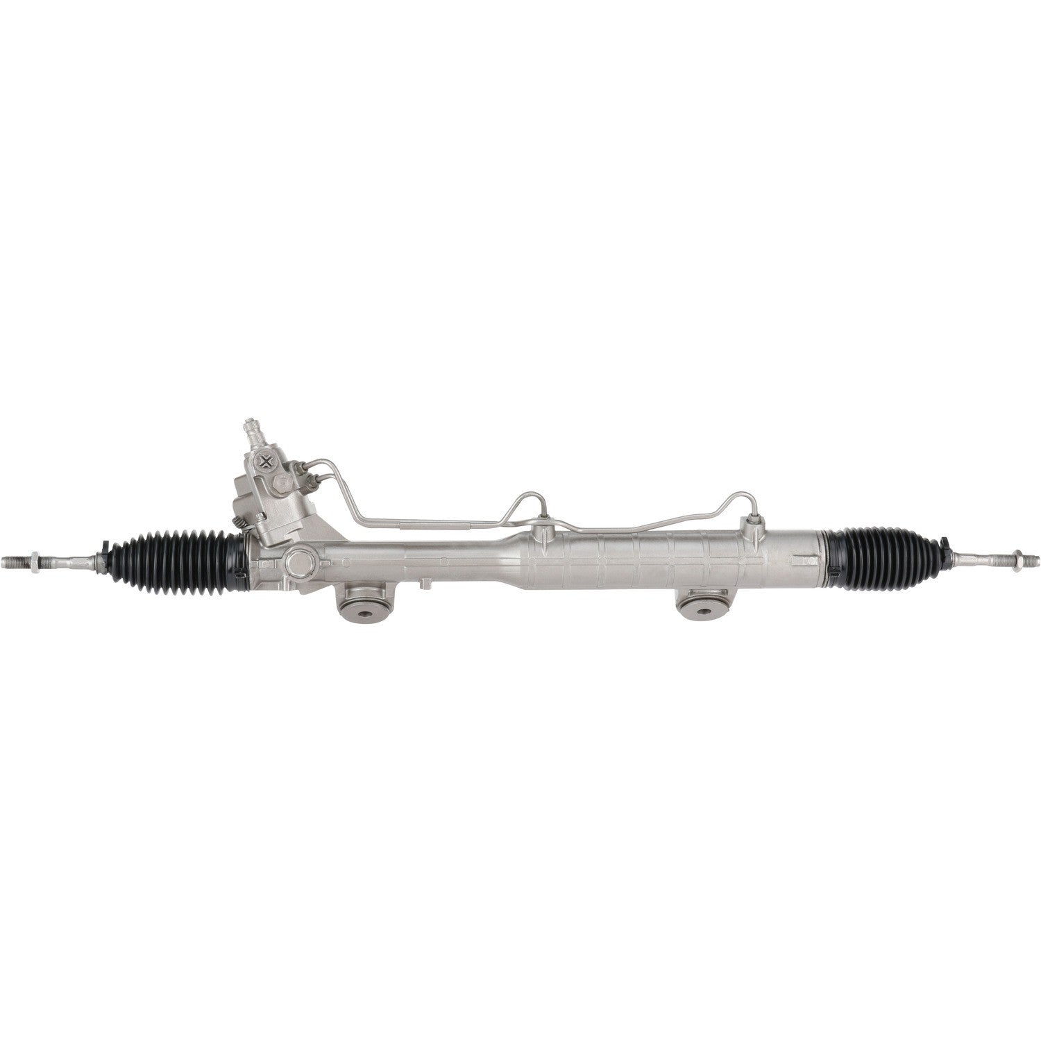 Maval Rack and Pinion Assembly - MAVAL - Hydraulic Power - Remanufactured - 93390M 93390M