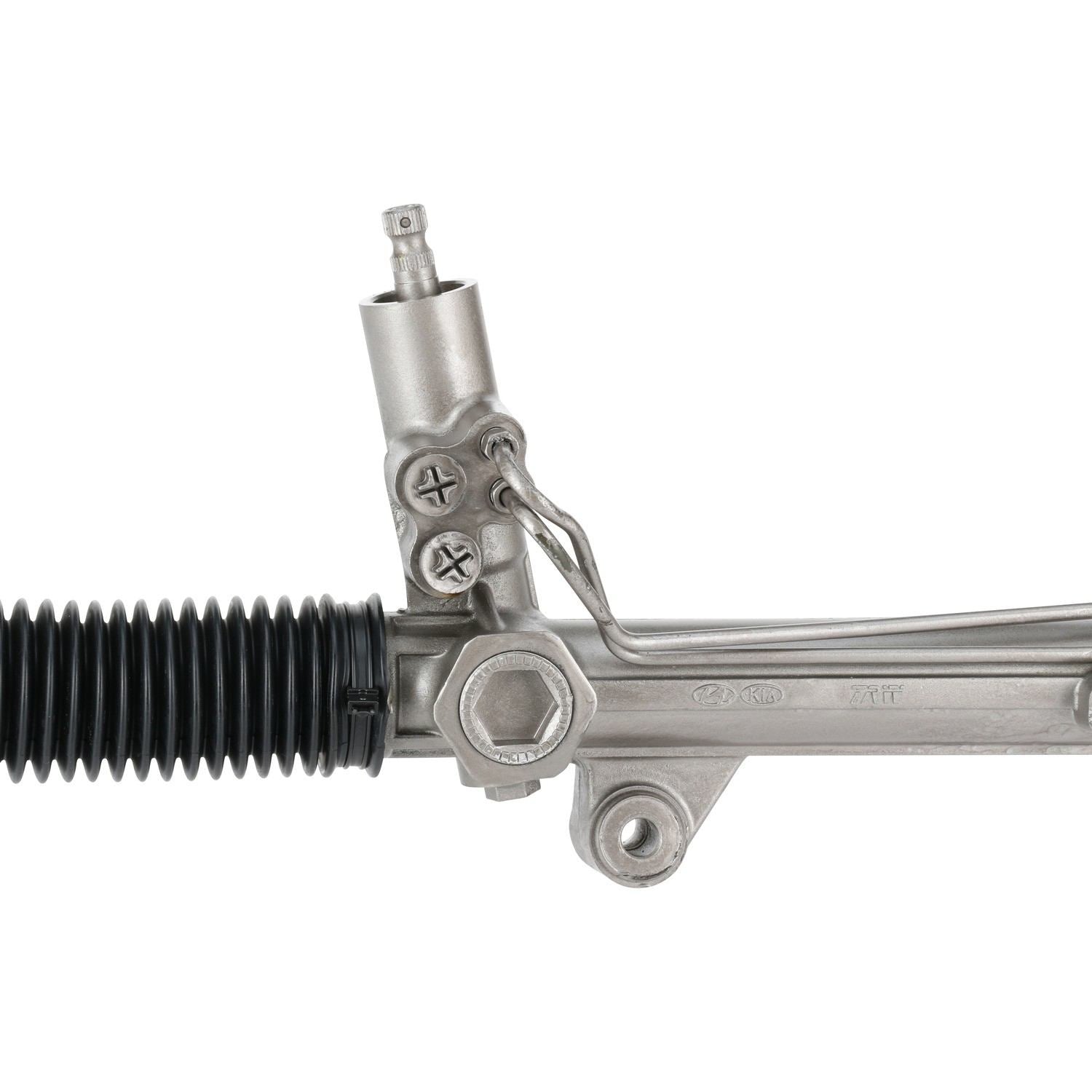 Maval Rack and Pinion Assembly - MAVAL - Hydraulic Power - Remanufactured - 93393M 93393M