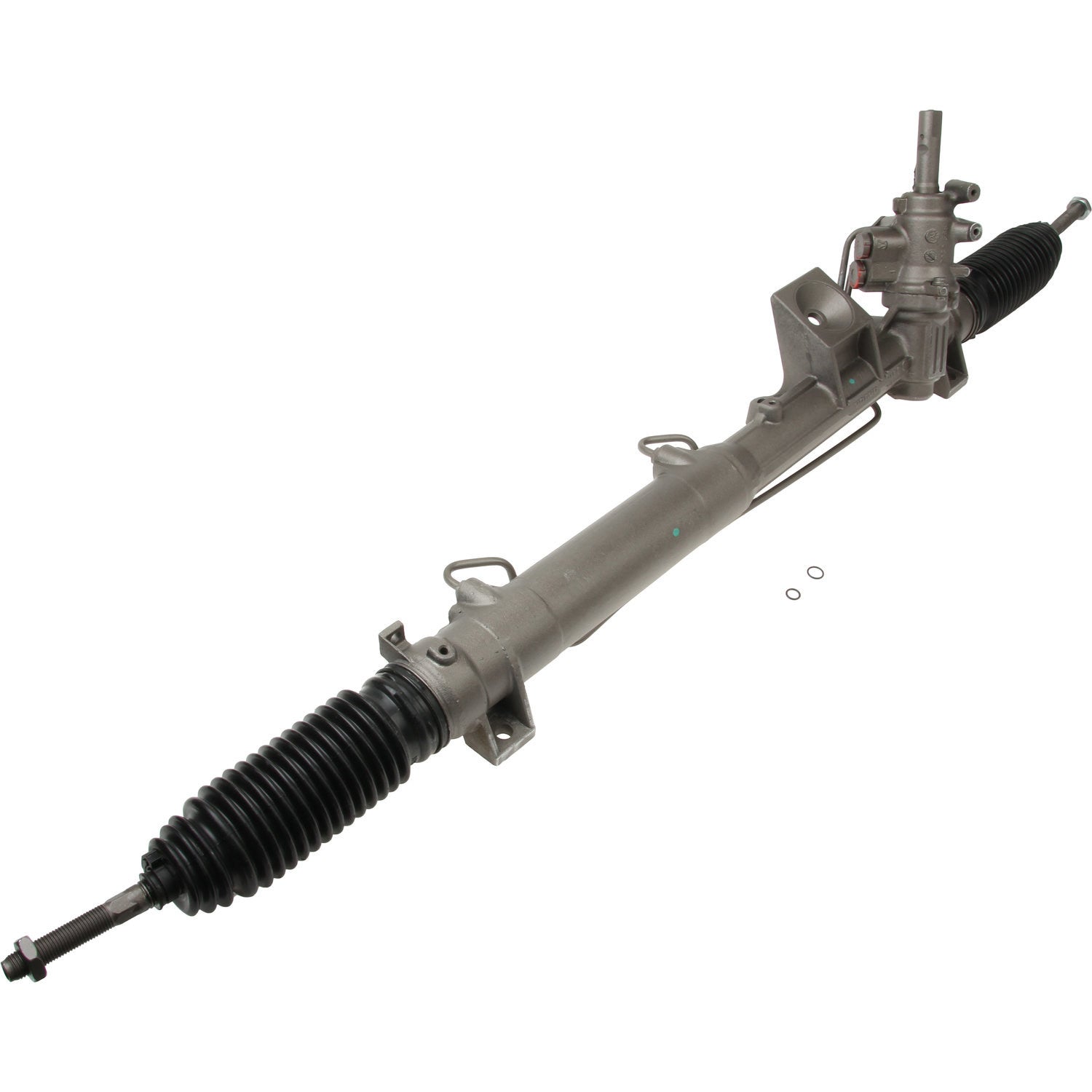 Maval Rack and Pinion Assembly