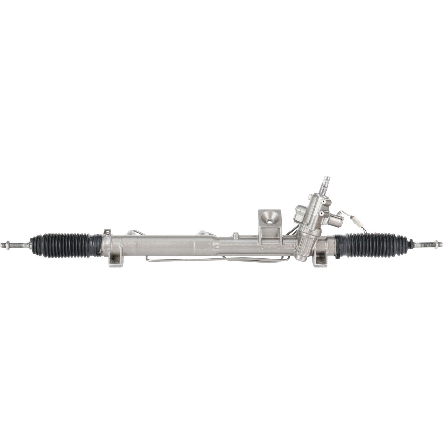 Maval Rack and Pinion Assembly - MAVAL - Hydraulic Power - Remanufactured - 93398M 93398M