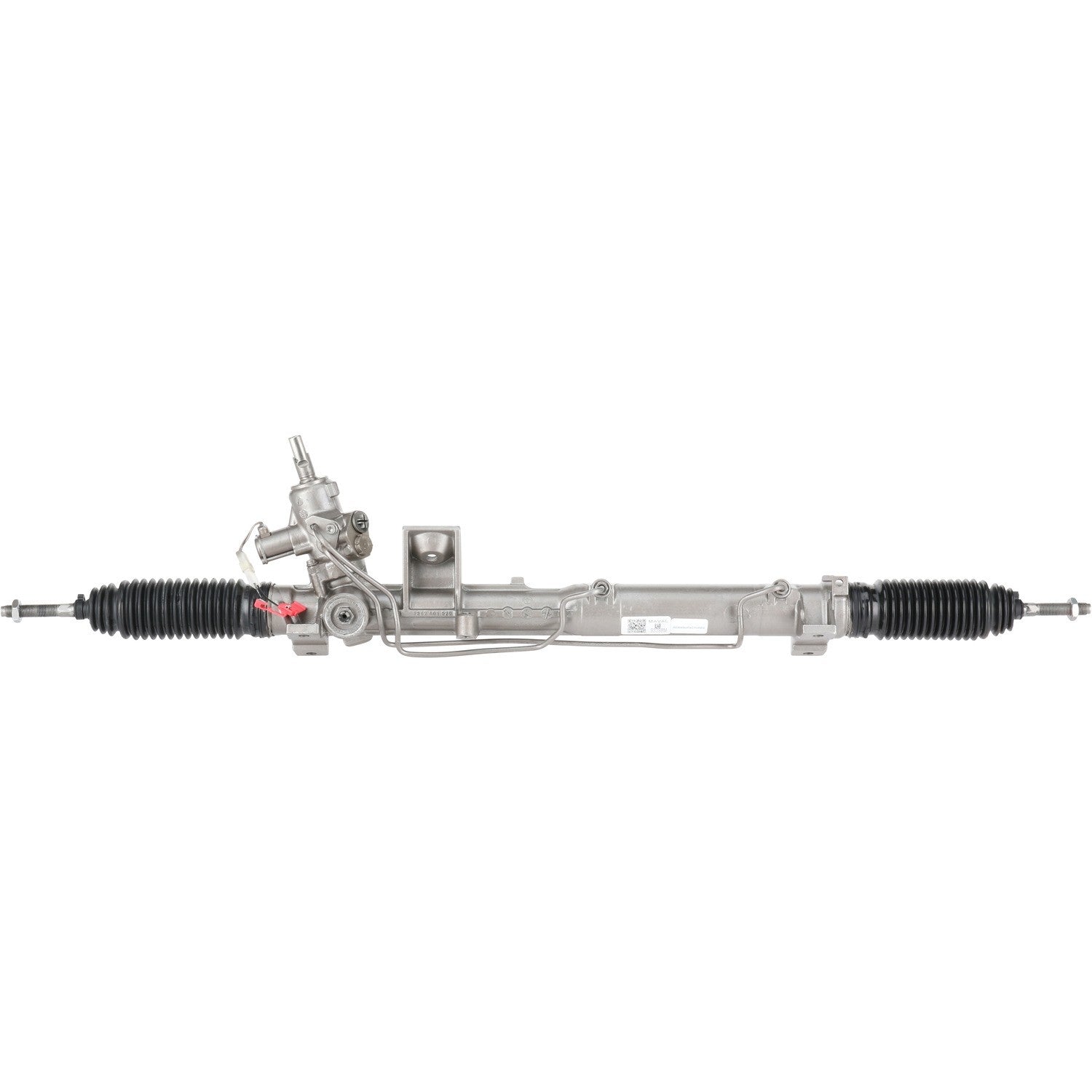 Maval Rack and Pinion Assembly - MAVAL - Hydraulic Power - Remanufactured - 93398M 93398M