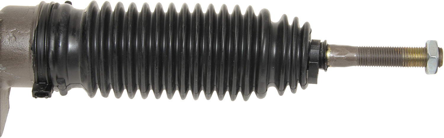 Maval Rack and Pinion Assembly
