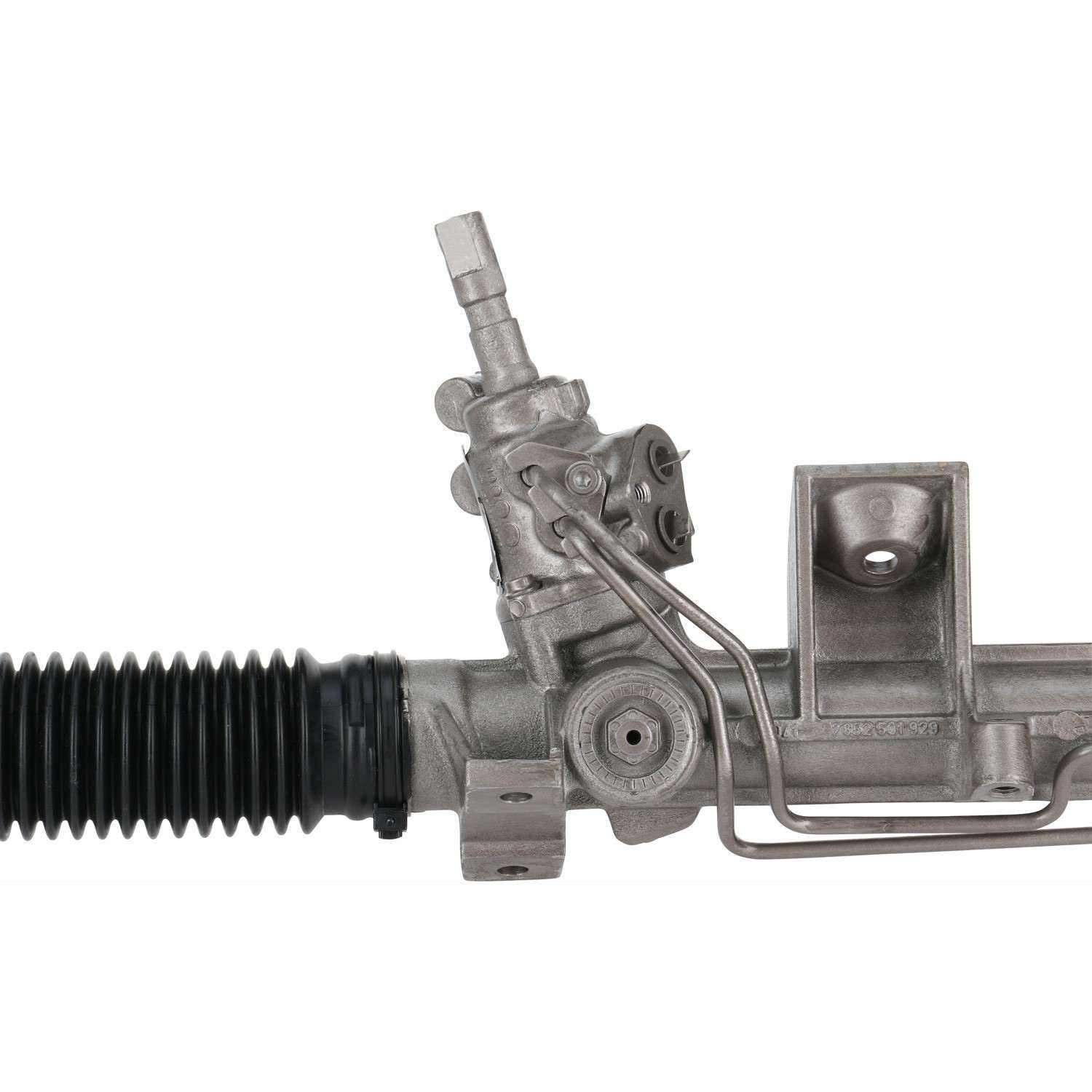 Maval Rack and Pinion Assembly