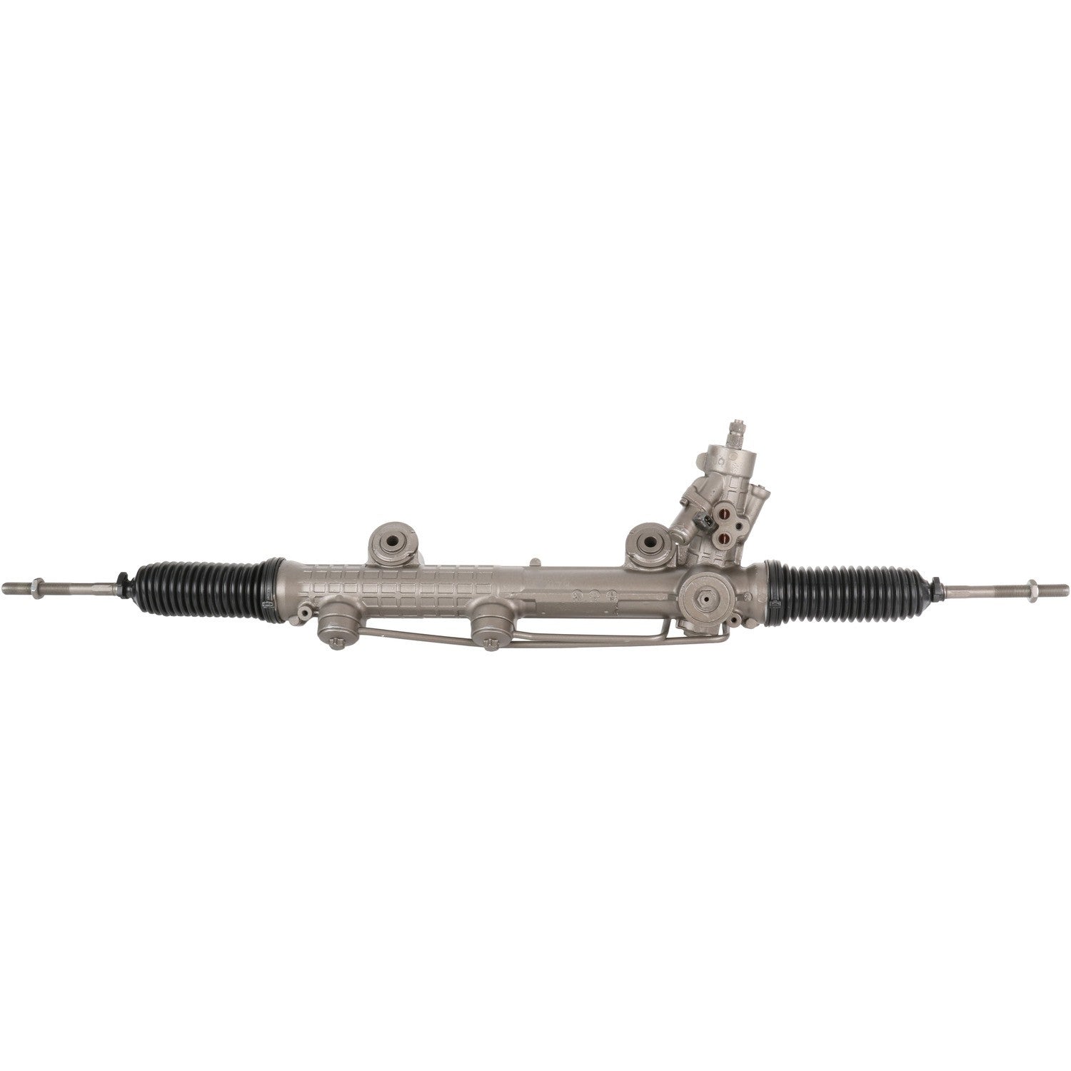 Maval Rack and Pinion Assembly - MAVAL - Hydraulic Power - Remanufactured - 93400M 93400M