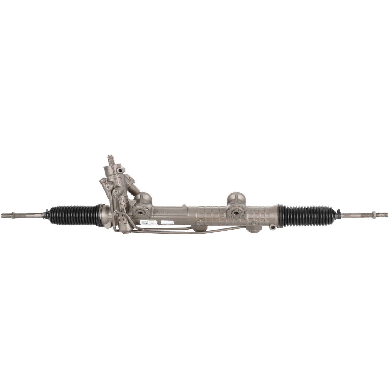 Maval Rack and Pinion Assembly - MAVAL - Hydraulic Power - Remanufactured - 93400M 93400M