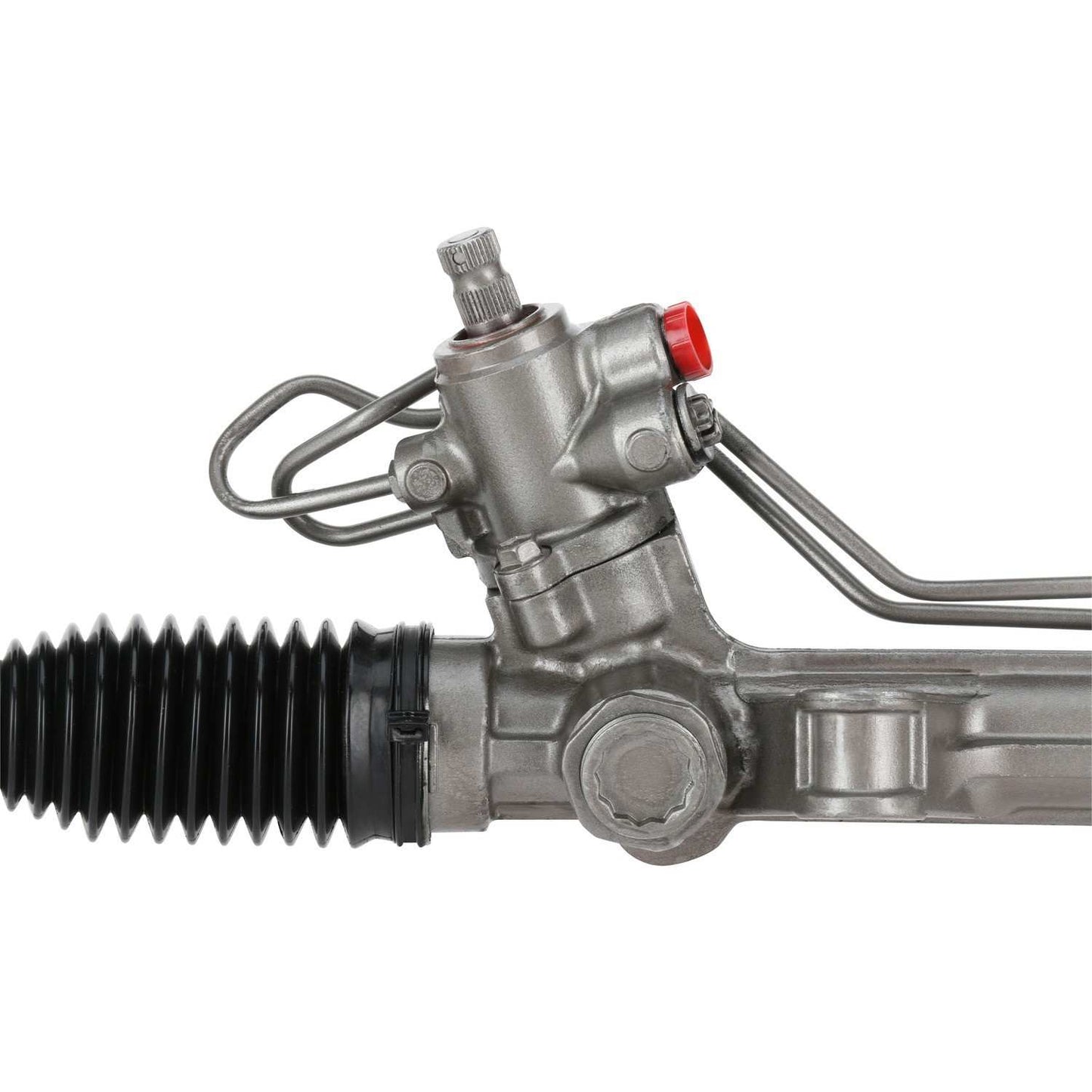 Maval Rack and Pinion Assembly - MAVAL - Hydraulic Power - Remanufactured - 93404M 93404M