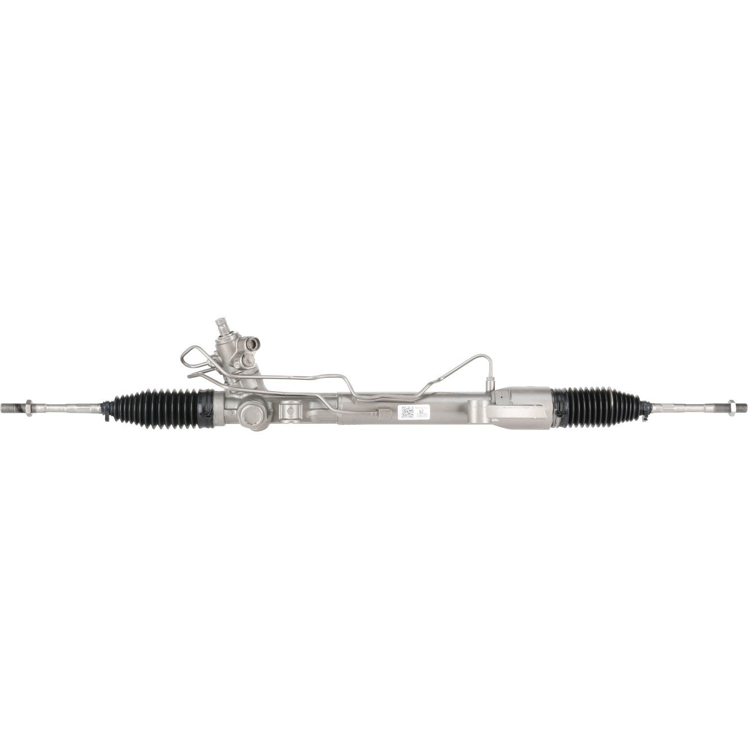 Maval Rack and Pinion Assembly - MAVAL - Hydraulic Power - Remanufactured - 93408M 93408M