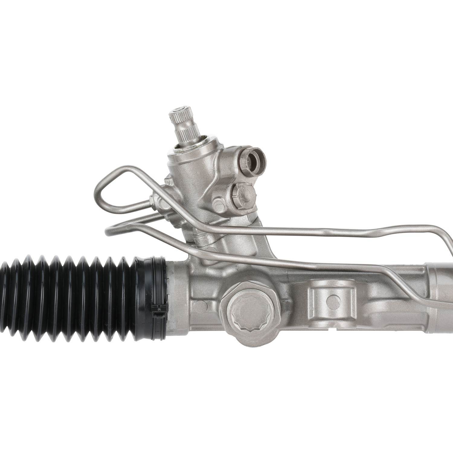 Maval Rack and Pinion Assembly - MAVAL - Hydraulic Power - Remanufactured - 93408M 93408M