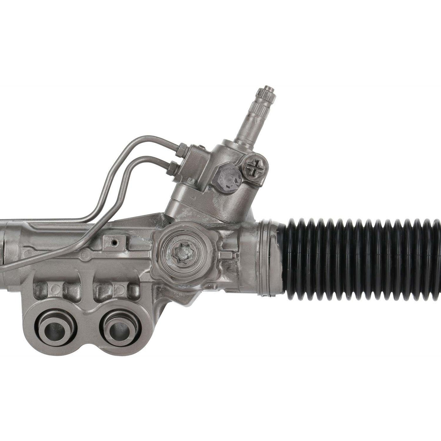Maval Rack and Pinion Assembly - MAVAL - Hydraulic Power - Remanufactured - 93412M 93412M