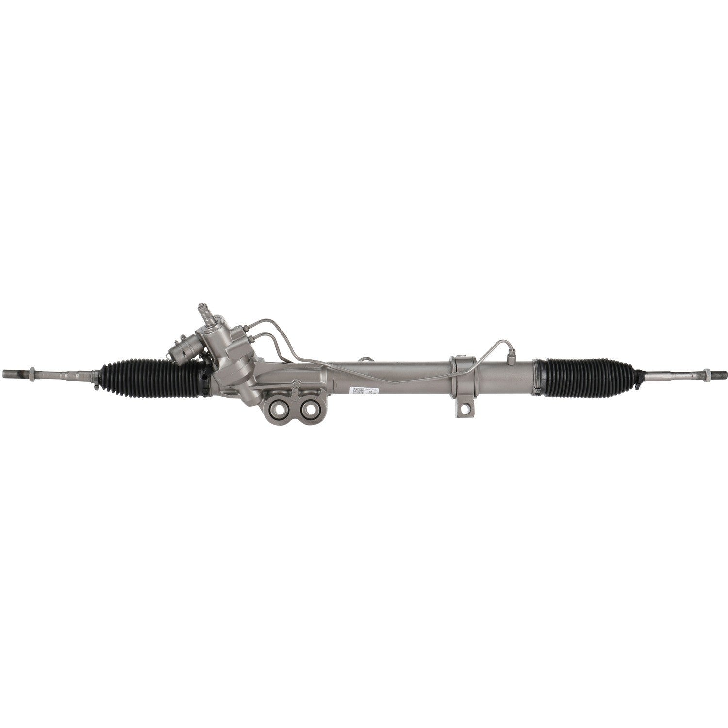 Maval Rack and Pinion Assembly - MAVAL - Hydraulic Power - Remanufactured - 93413M 93413M