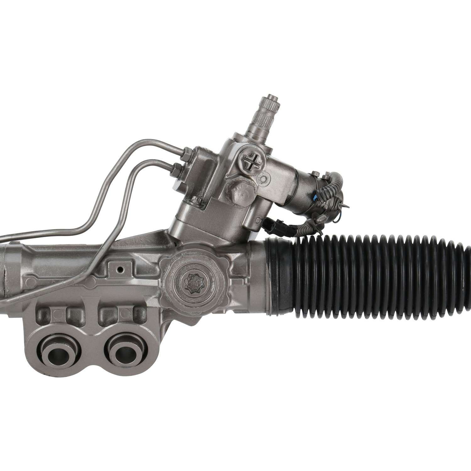 Maval Rack and Pinion Assembly - MAVAL - Hydraulic Power - Remanufactured - 93413M 93413M