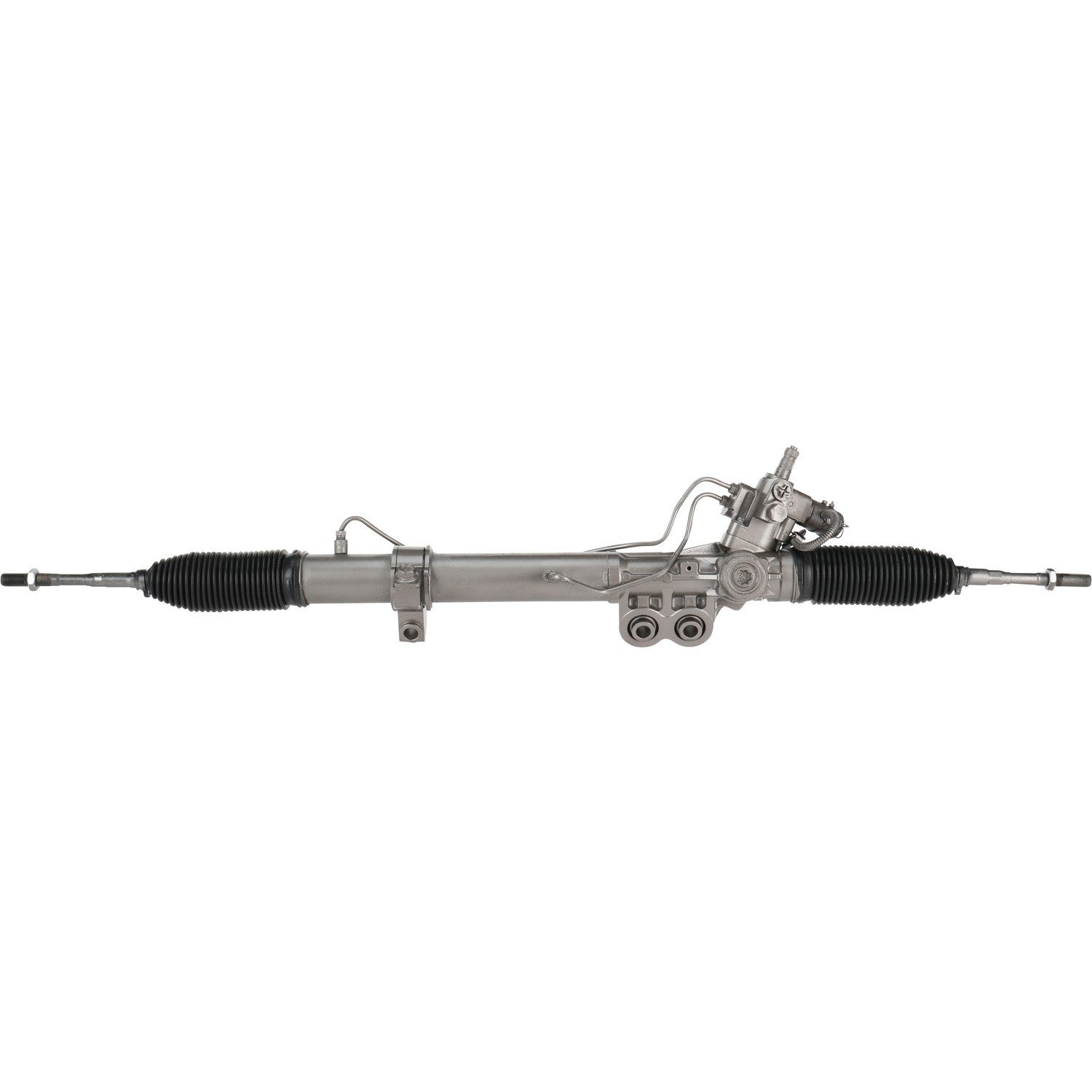 Maval Rack and Pinion Assembly - MAVAL - Hydraulic Power - Remanufactured - 93413M 93413M