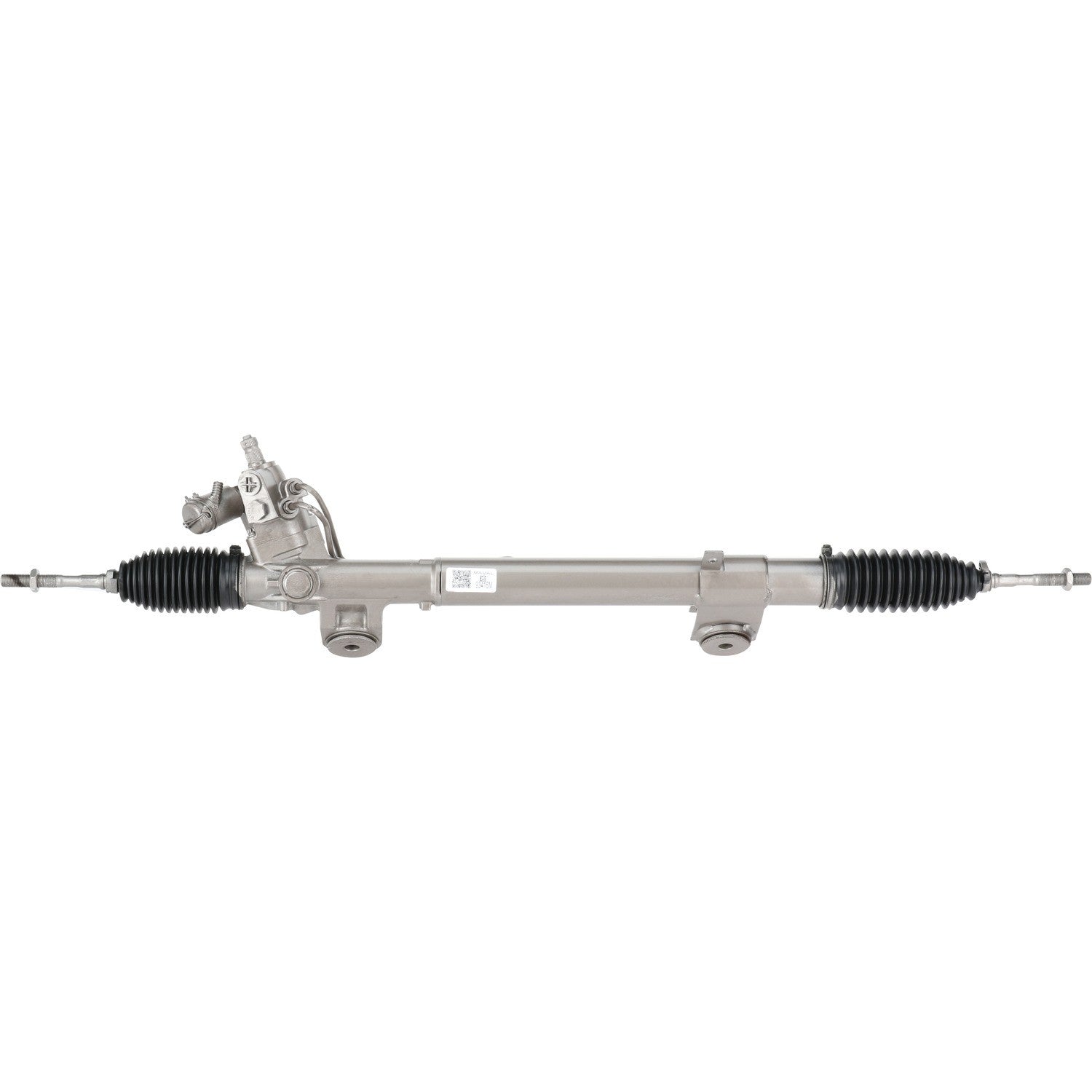 Maval Rack and Pinion Assembly - MAVAL - Hydraulic Power - Remanufactured - 93416M 93416M