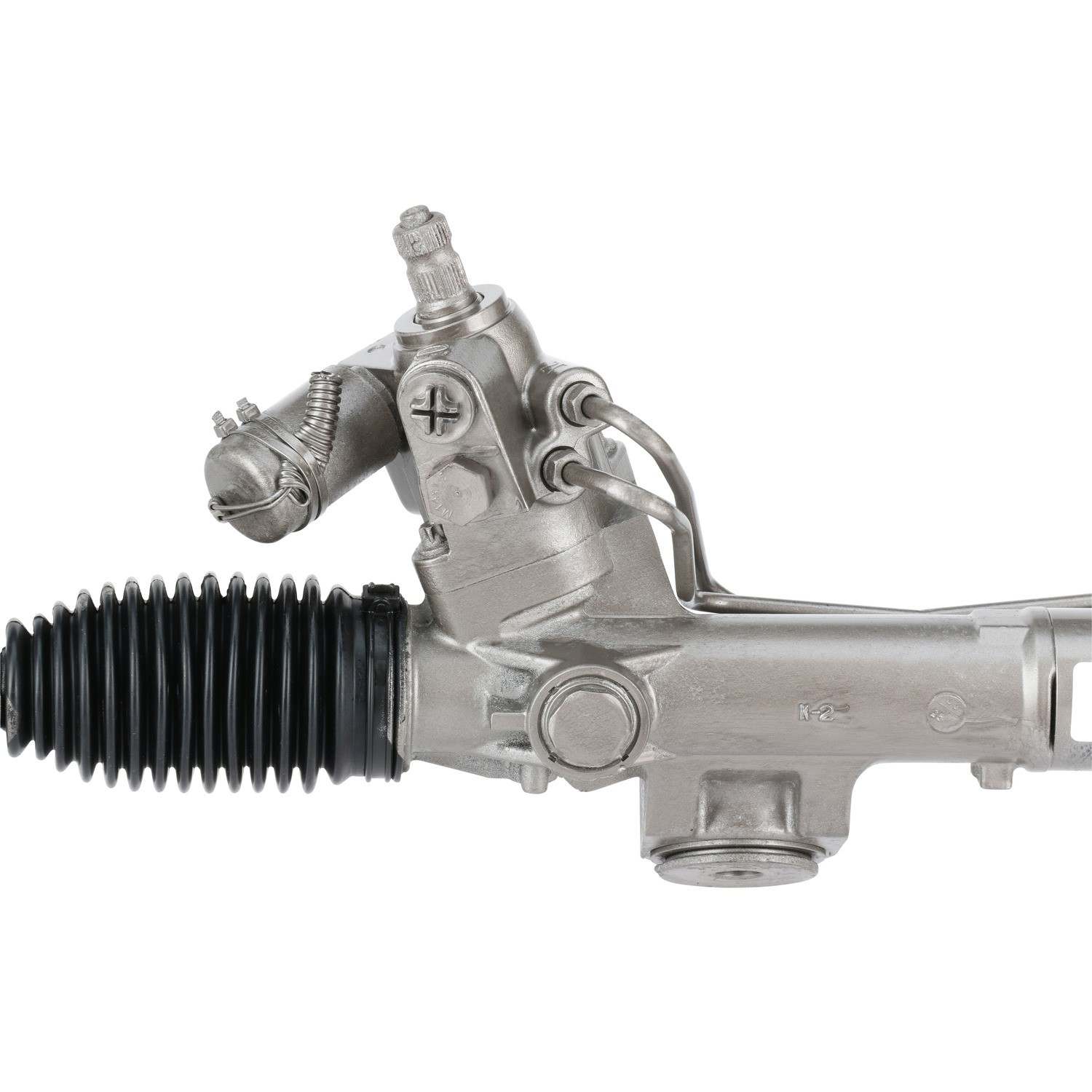 Maval Rack and Pinion Assembly - MAVAL - Hydraulic Power - Remanufactured - 93416M 93416M