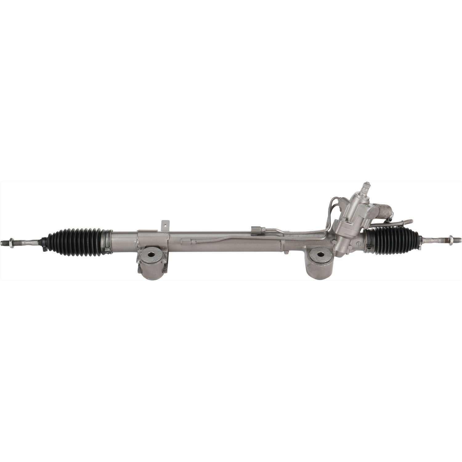 Maval Rack and Pinion Assembly - MAVAL - Hydraulic Power - Remanufactured - 93421M 93421M