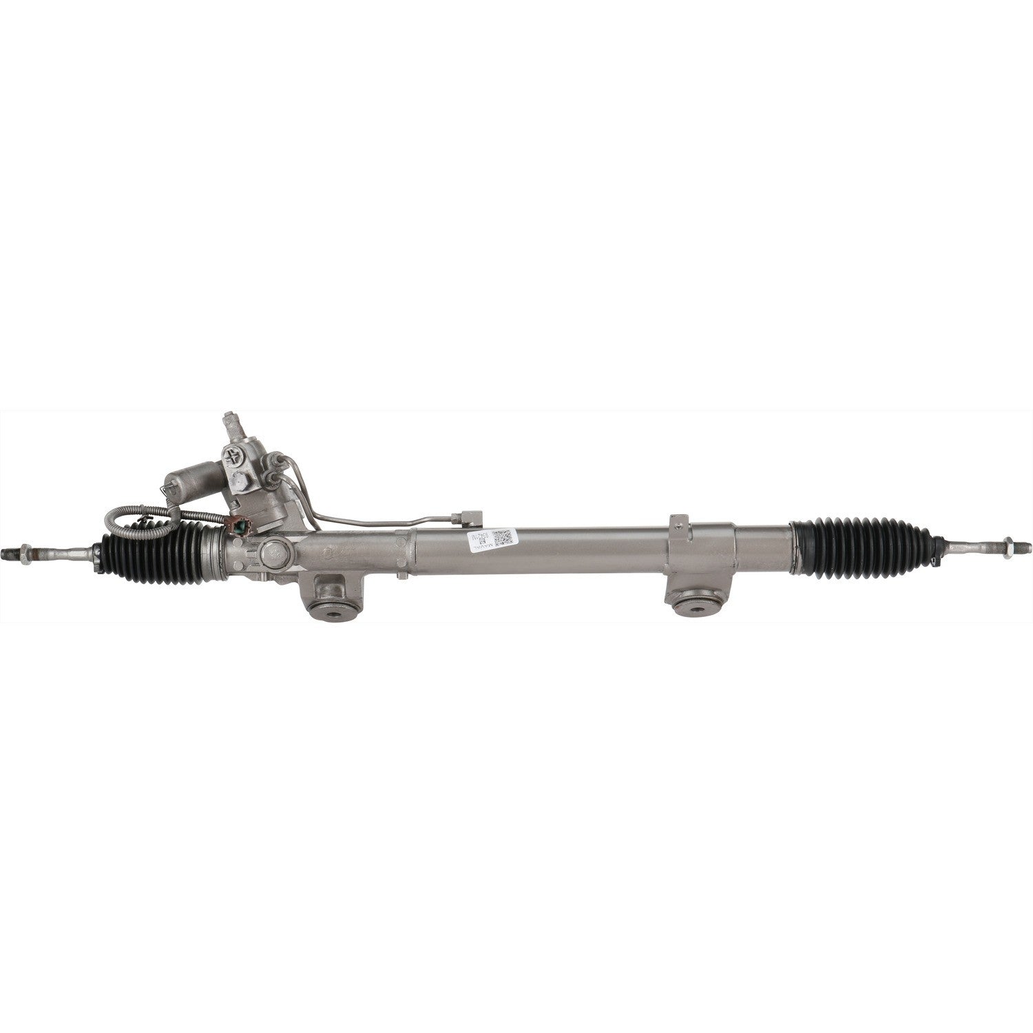 Maval Rack and Pinion Assembly - MAVAL - Hydraulic Power - Remanufactured - 93421M 93421M