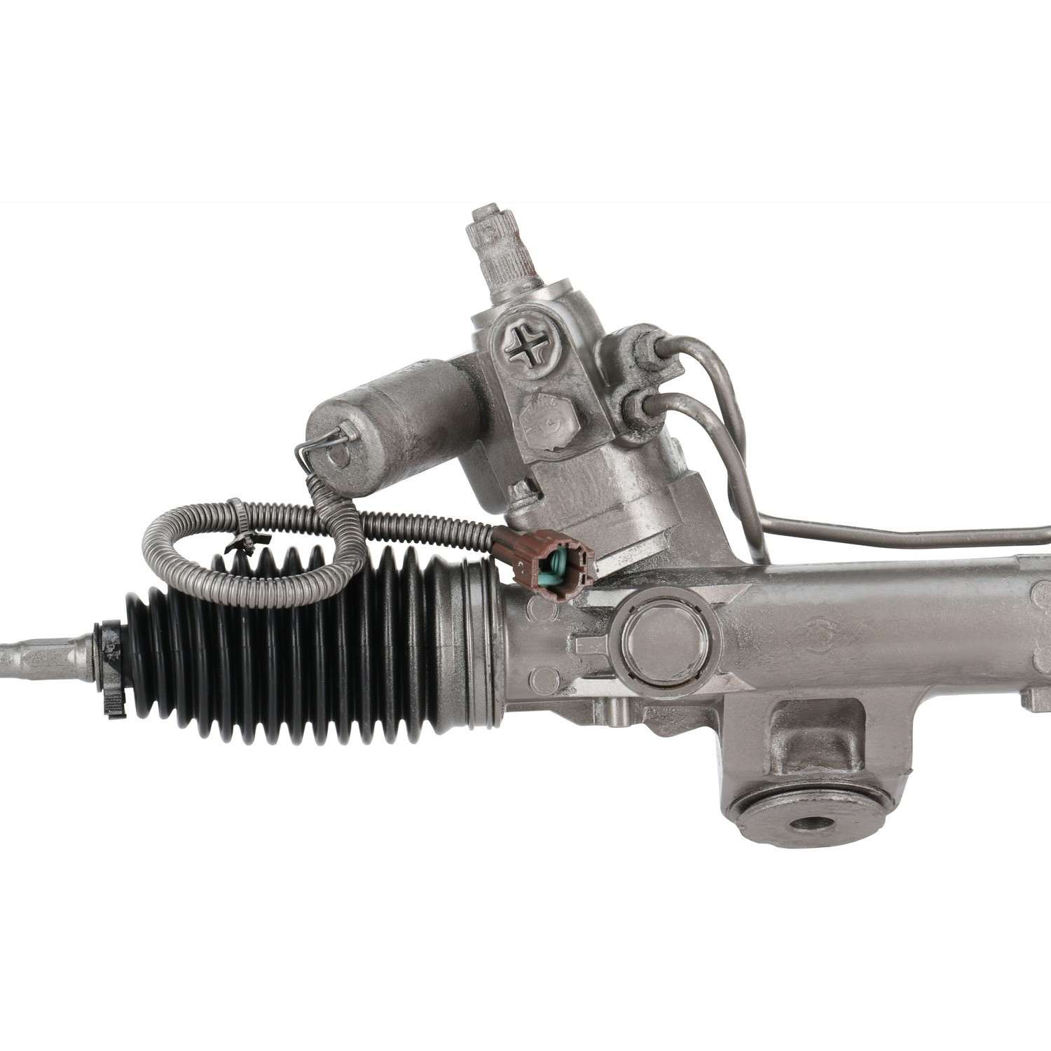 Maval Rack and Pinion Assembly - MAVAL - Hydraulic Power - Remanufactured - 93421M 93421M