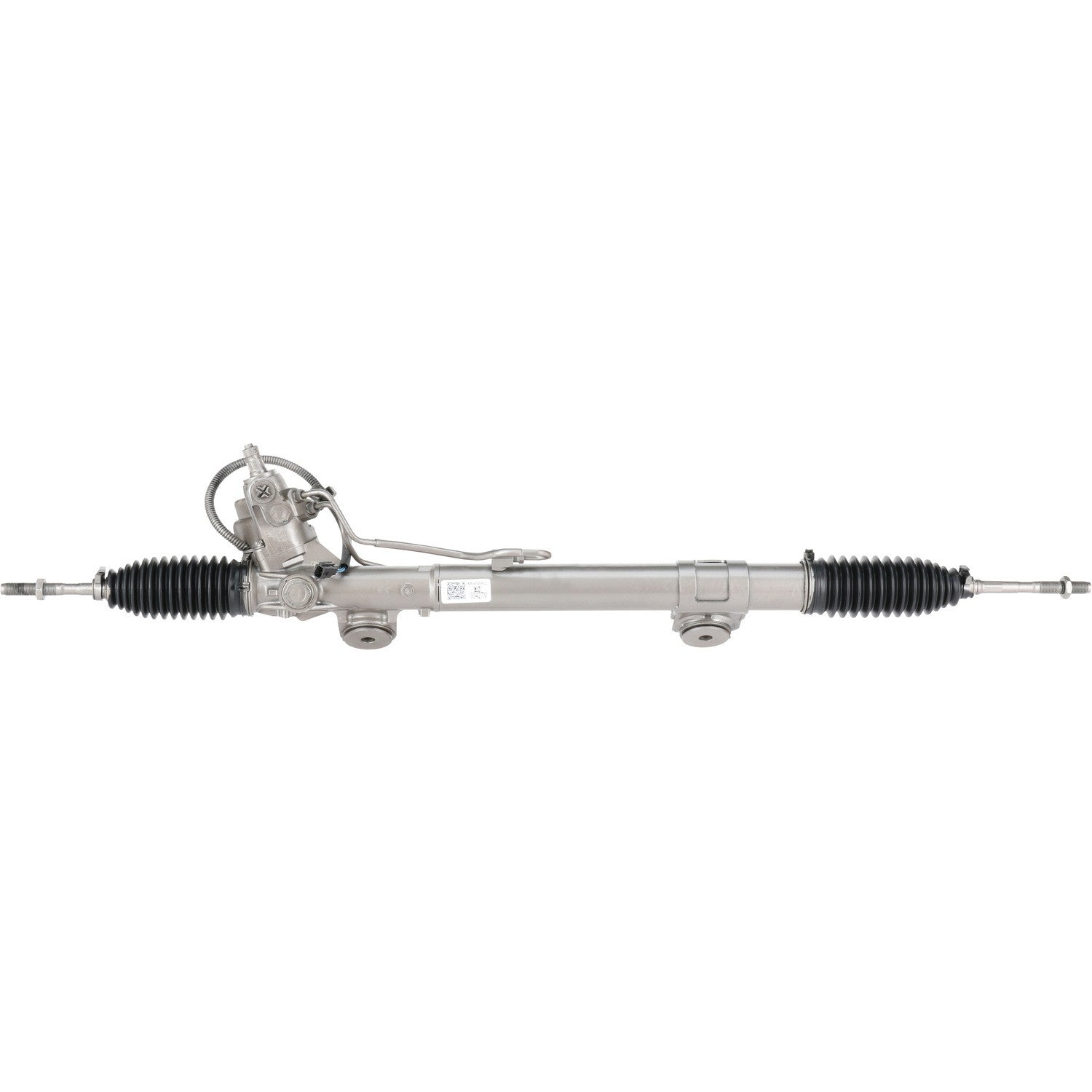 Maval Rack and Pinion Assembly - MAVAL - Hydraulic Power - Remanufactured - 93427M 93427M