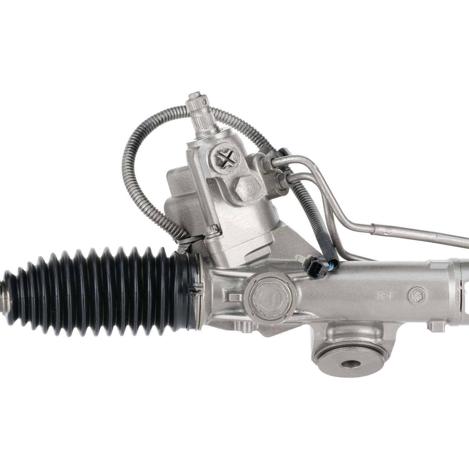 Maval Rack and Pinion Assembly - MAVAL - Hydraulic Power - Remanufactured - 93427M 93427M