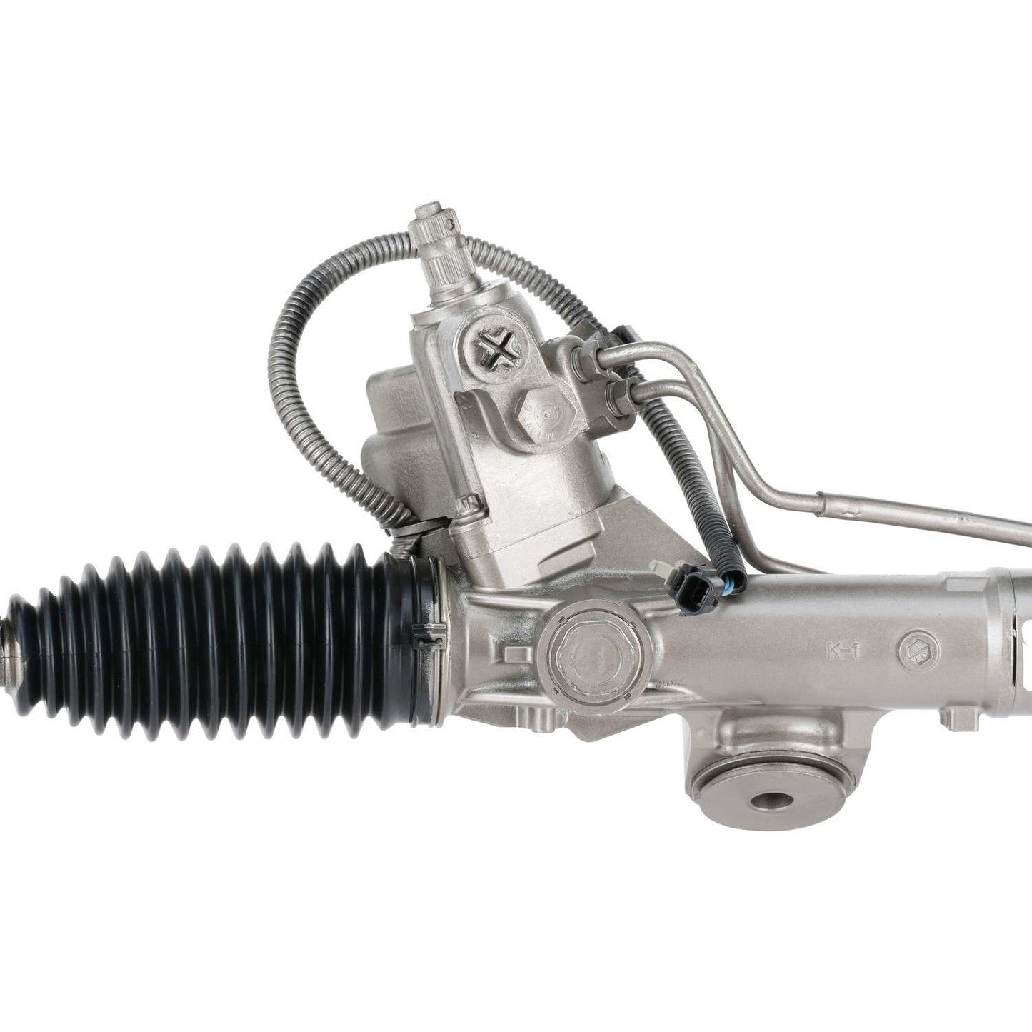 Maval Rack and Pinion Assembly - MAVAL - Hydraulic Power - Remanufactured - 93427M 93427M