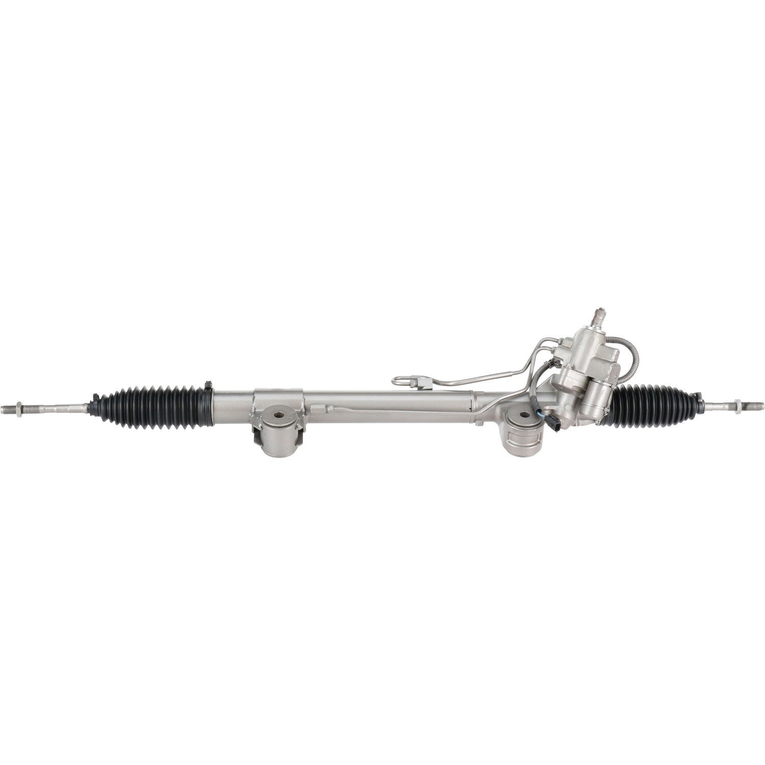 Maval Rack and Pinion Assembly - MAVAL - Hydraulic Power - Remanufactured - 93427M 93427M