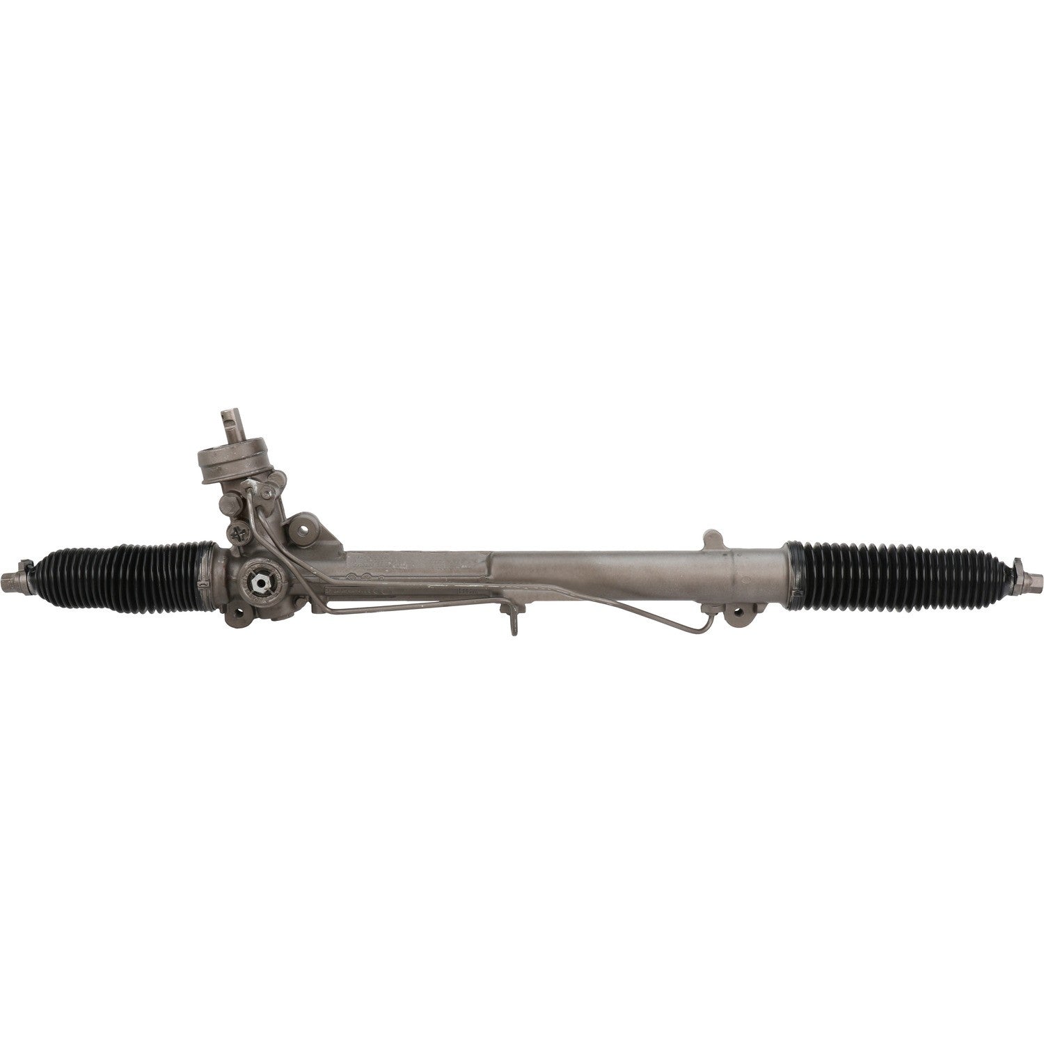 Maval Rack and Pinion Assembly - MAVAL - Hydraulic Power - Remanufactured - 9342M 9342M