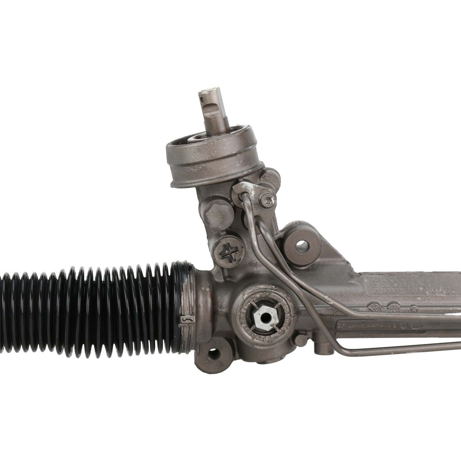 Maval Rack and Pinion Assembly - MAVAL - Hydraulic Power - Remanufactured - 9342M 9342M