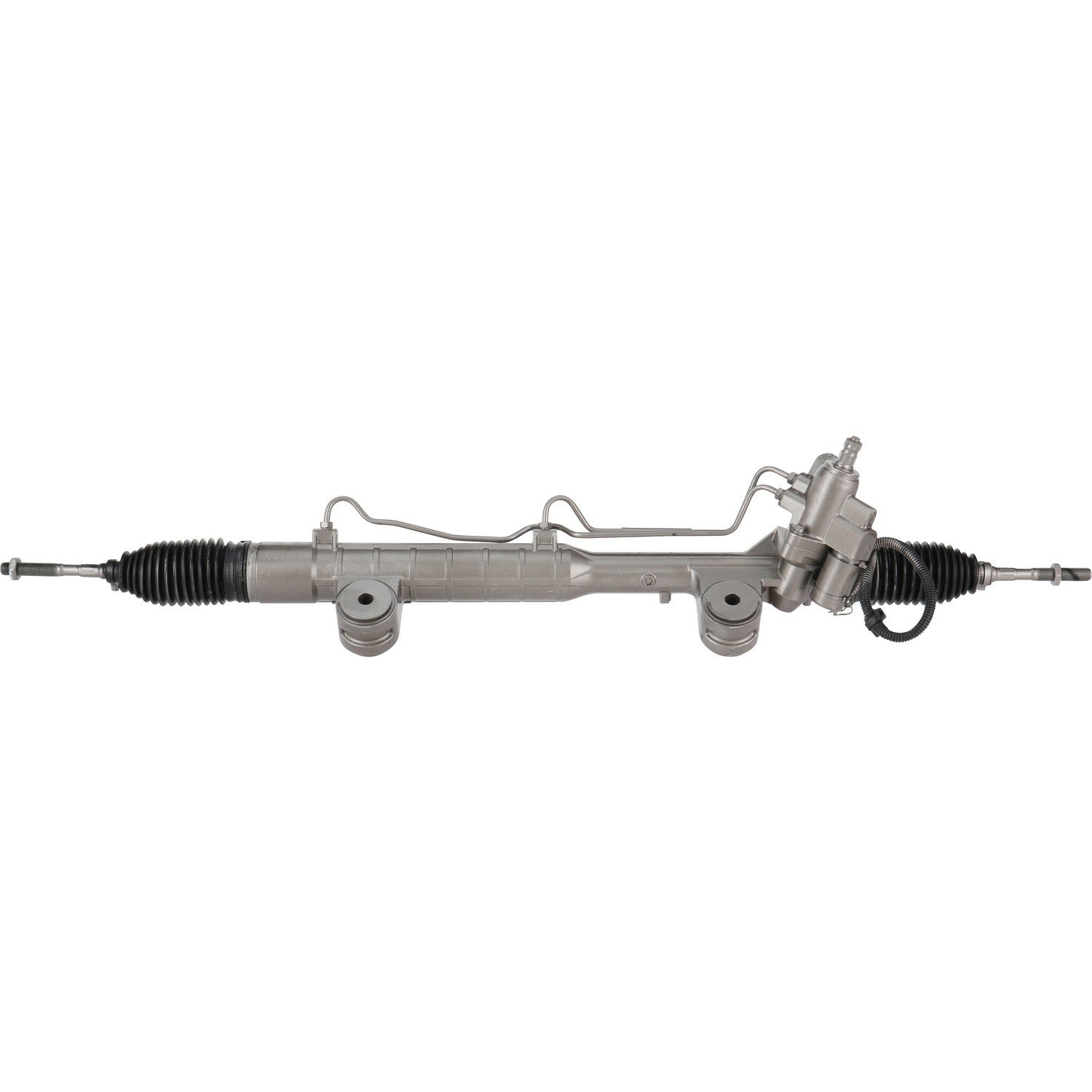 Maval Rack and Pinion Assembly - MAVAL - Hydraulic Power - Remanufactured - 93430M 93430M