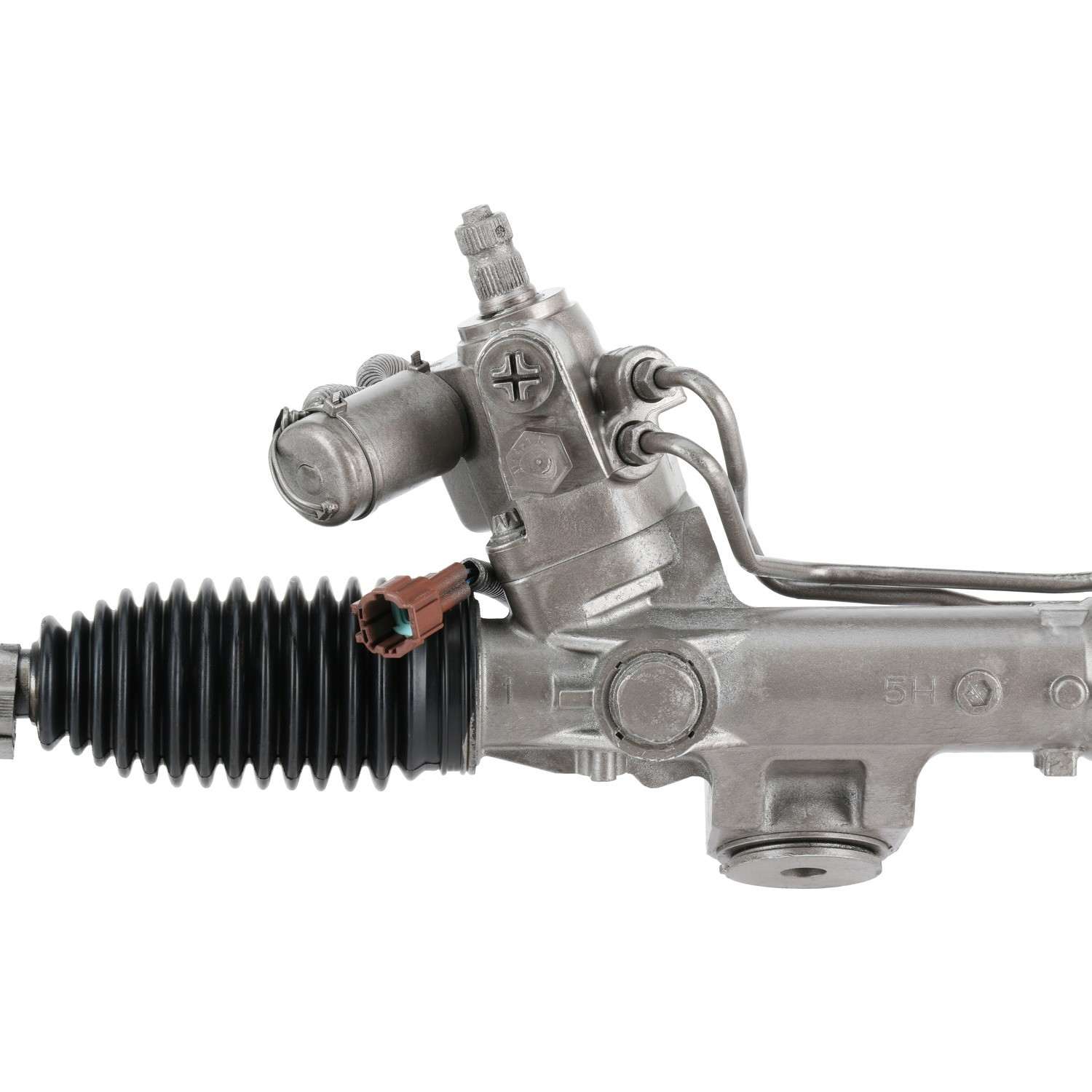 Maval Rack and Pinion Assembly - MAVAL - Hydraulic Power - Remanufactured - 93431M 93431M