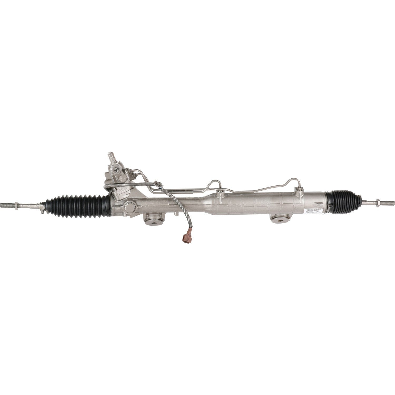 Maval Rack and Pinion Assembly - MAVAL - Hydraulic Power - Remanufactured - 93432M 93432M