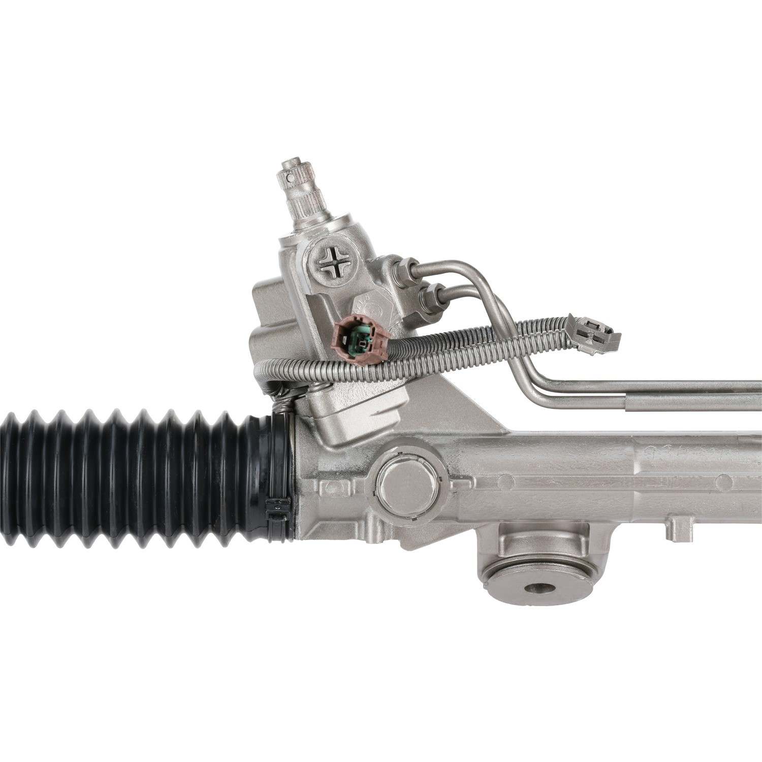 Maval Rack and Pinion Assembly - MAVAL - Hydraulic Power - Remanufactured - 93432M 93432M