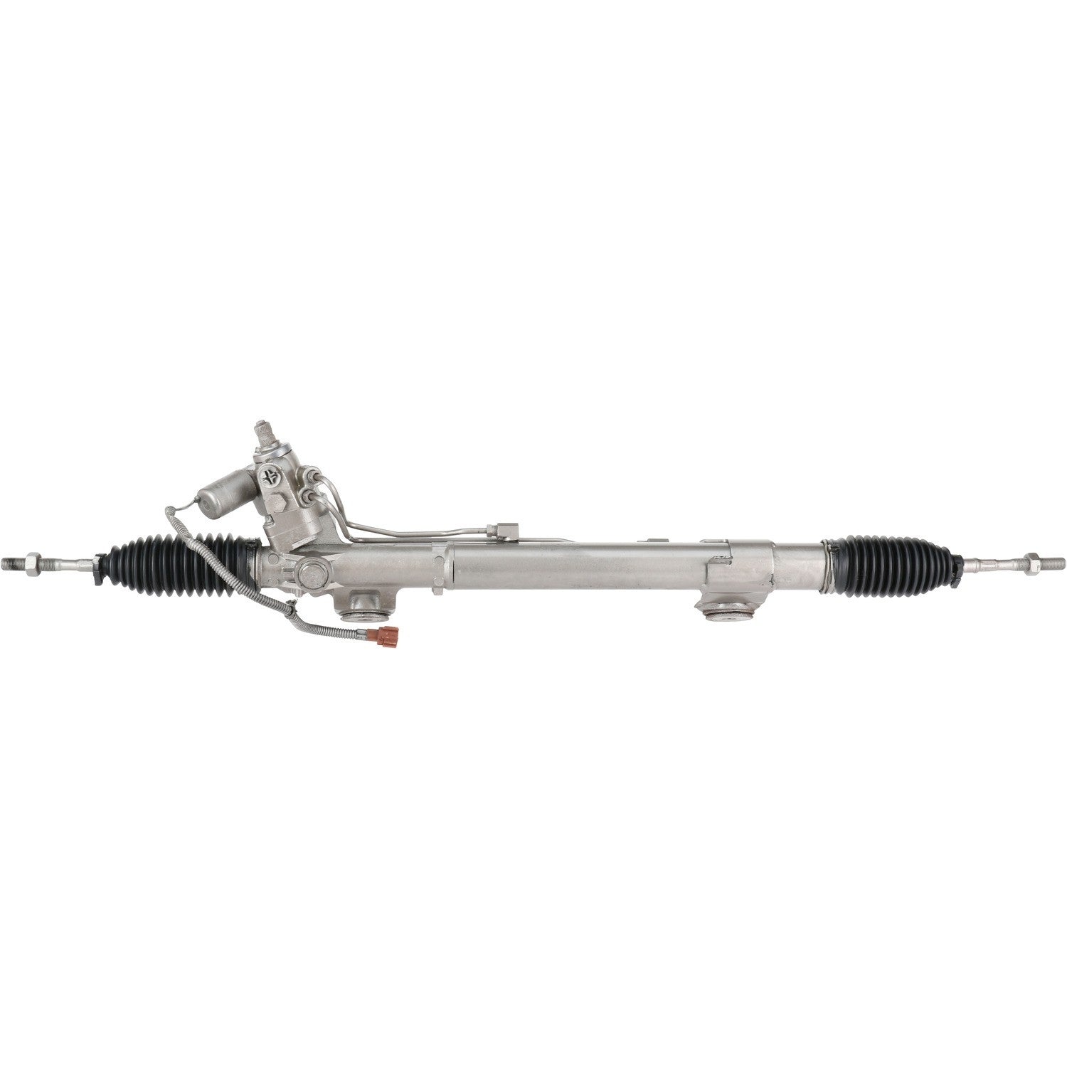 Maval Rack and Pinion Assembly - MAVAL - Hydraulic Power - Remanufactured - 93433M top view frsport 93433M