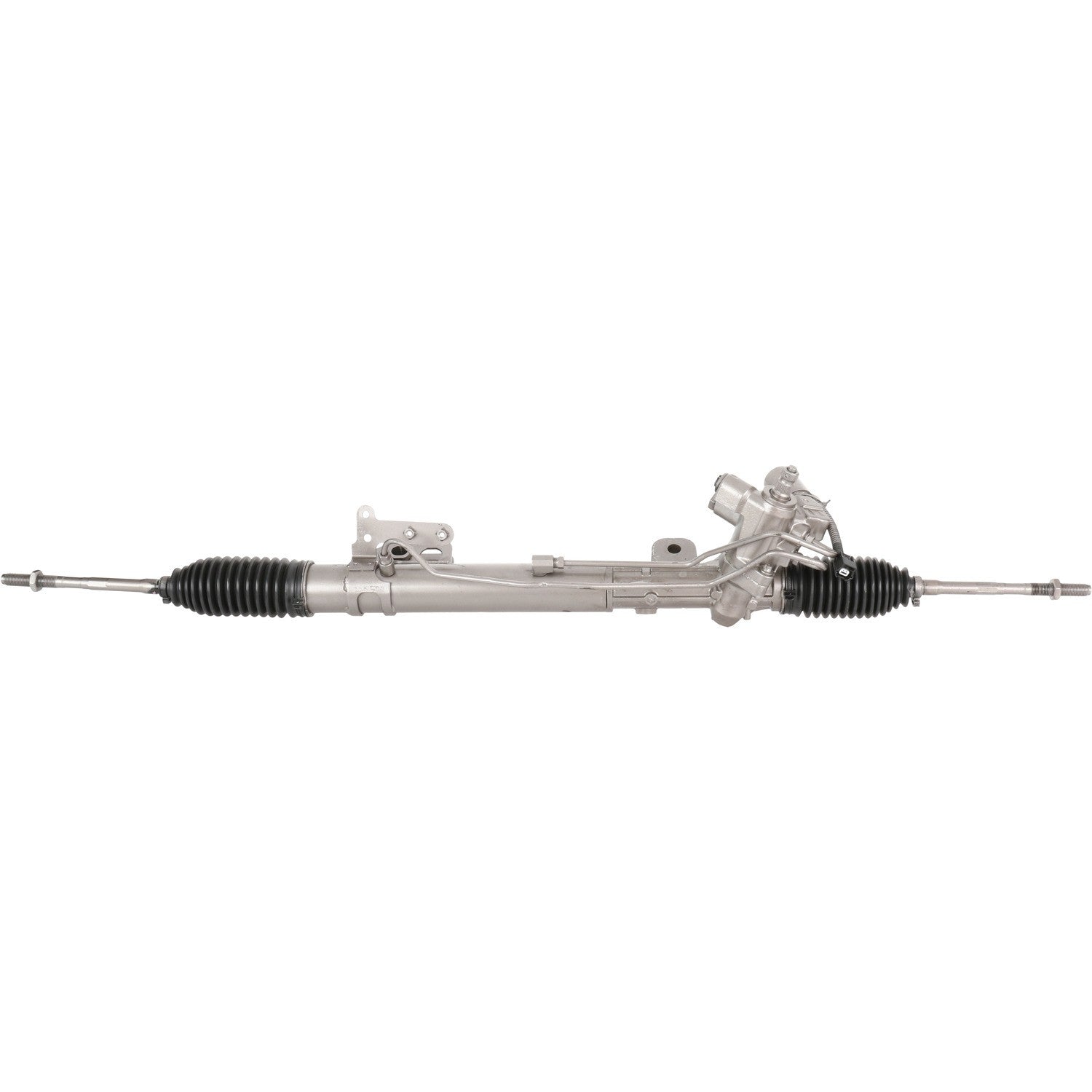 Maval Rack and Pinion Assembly - MAVAL - Hydraulic Power - Remanufactured - 93435M 93435M