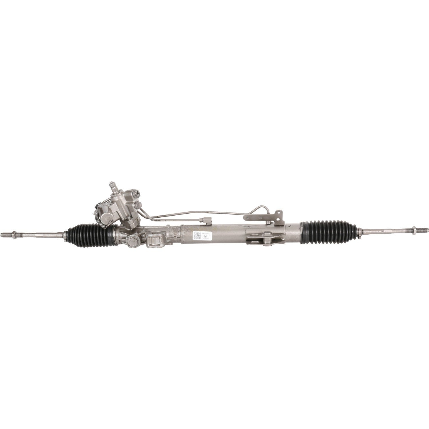 Maval Rack and Pinion Assembly - MAVAL - Hydraulic Power - Remanufactured - 93435M 93435M