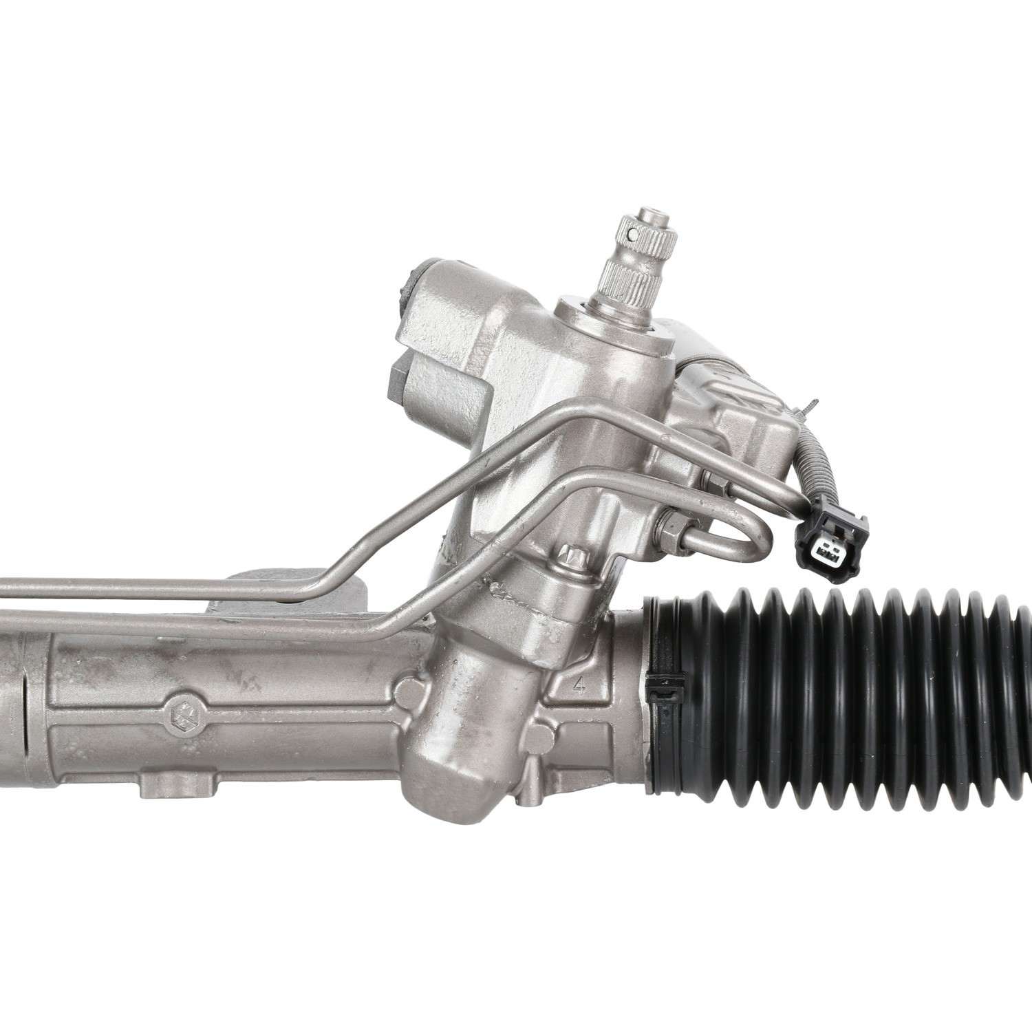 Maval Rack and Pinion Assembly - MAVAL - Hydraulic Power - Remanufactured - 93435M 93435M