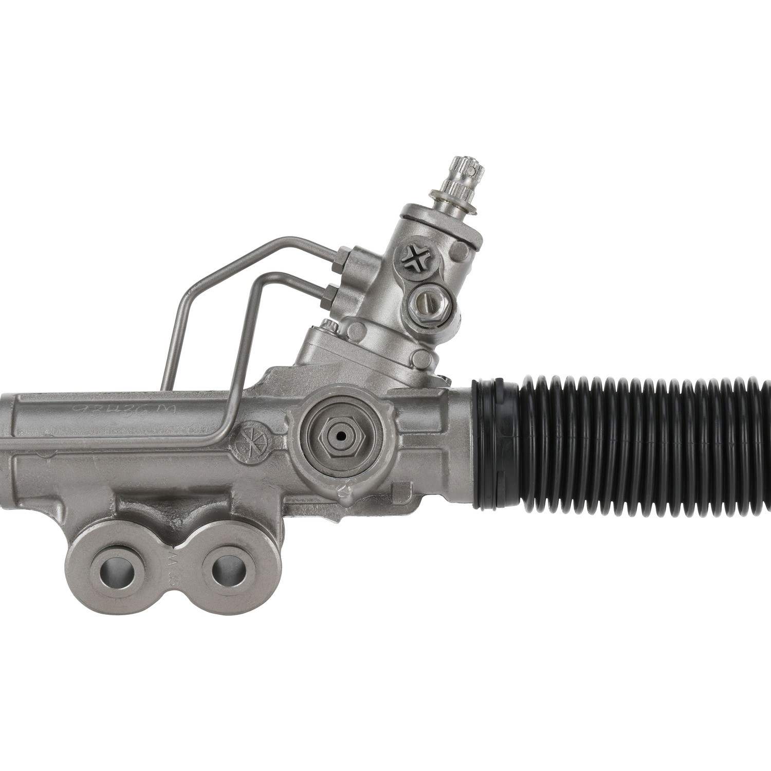 Maval Rack and Pinion Assembly - MAVAL - Hydraulic Power - Remanufactured - 93436M 93436M