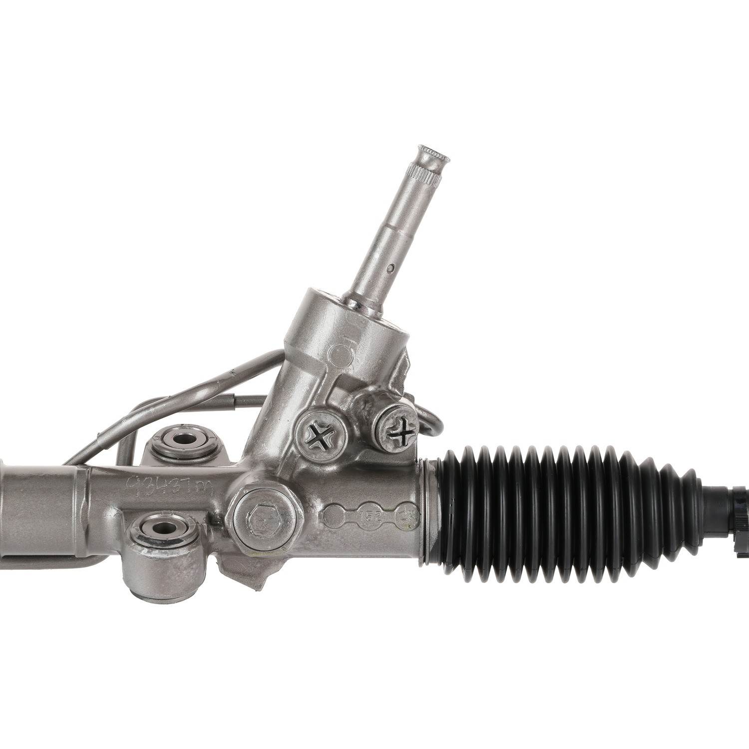 Maval Rack and Pinion Assembly - MAVAL - Hydraulic Power - Remanufactured - 93437M 93437M