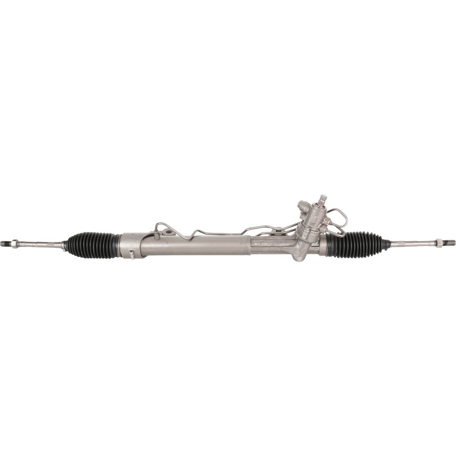 Maval Rack and Pinion Assembly - MAVAL - Hydraulic Power - Remanufactured - 93442M 93442M