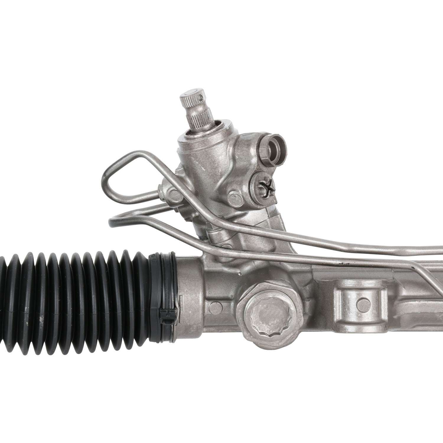 Maval Rack and Pinion Assembly - MAVAL - Hydraulic Power - Remanufactured - 93442M 93442M