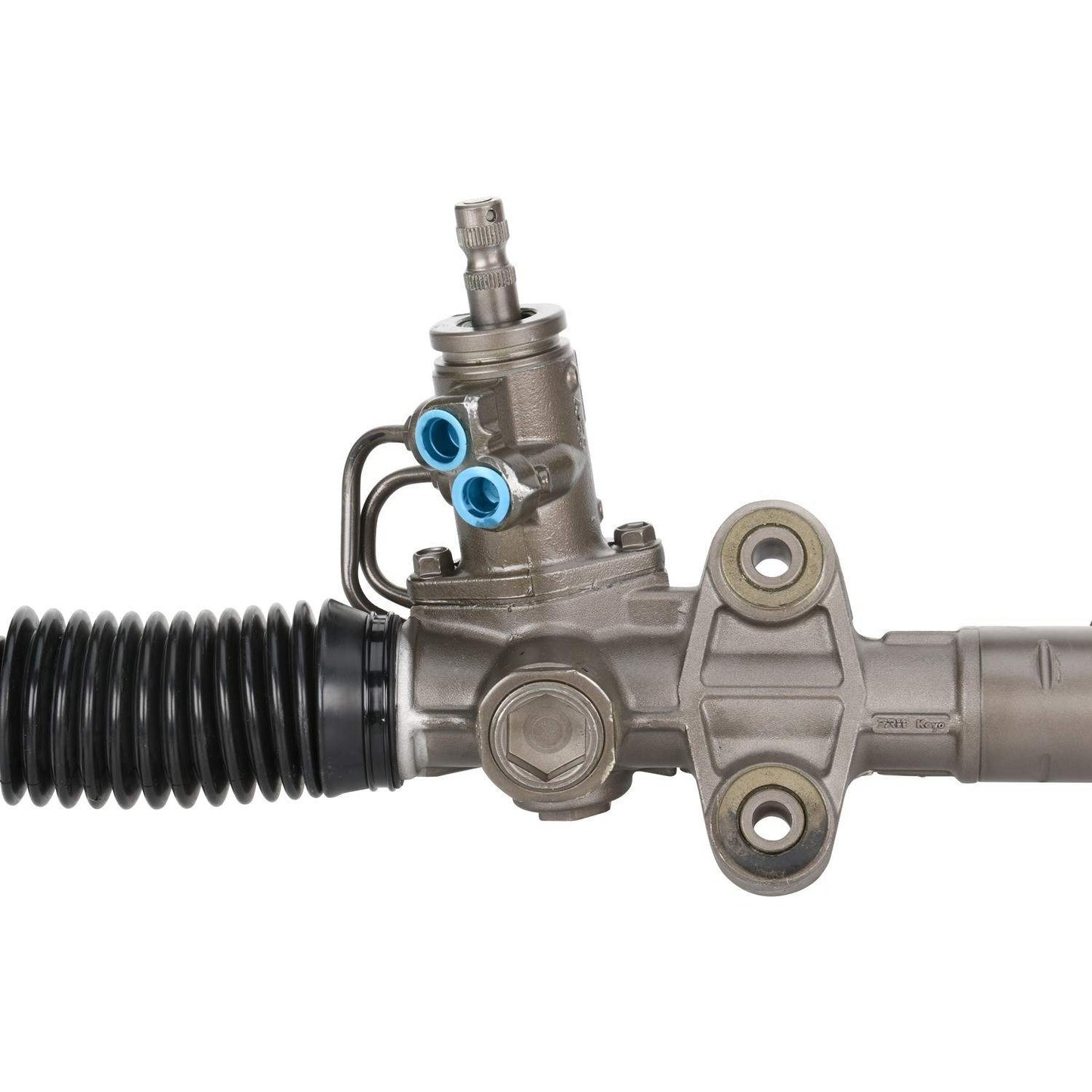 Maval Rack and Pinion Assembly - MAVAL - Hydraulic Power - Remanufactured - 9344M 9344M